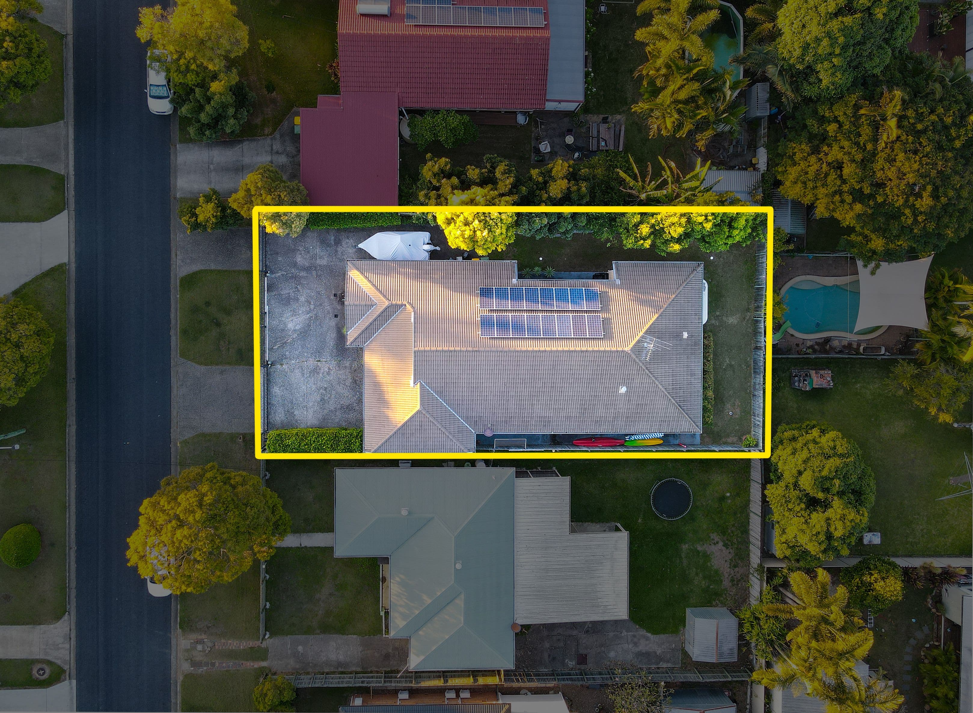 33 Enoch Street, Clontarf QLD 4019, Clontarf - Thumbnail 2