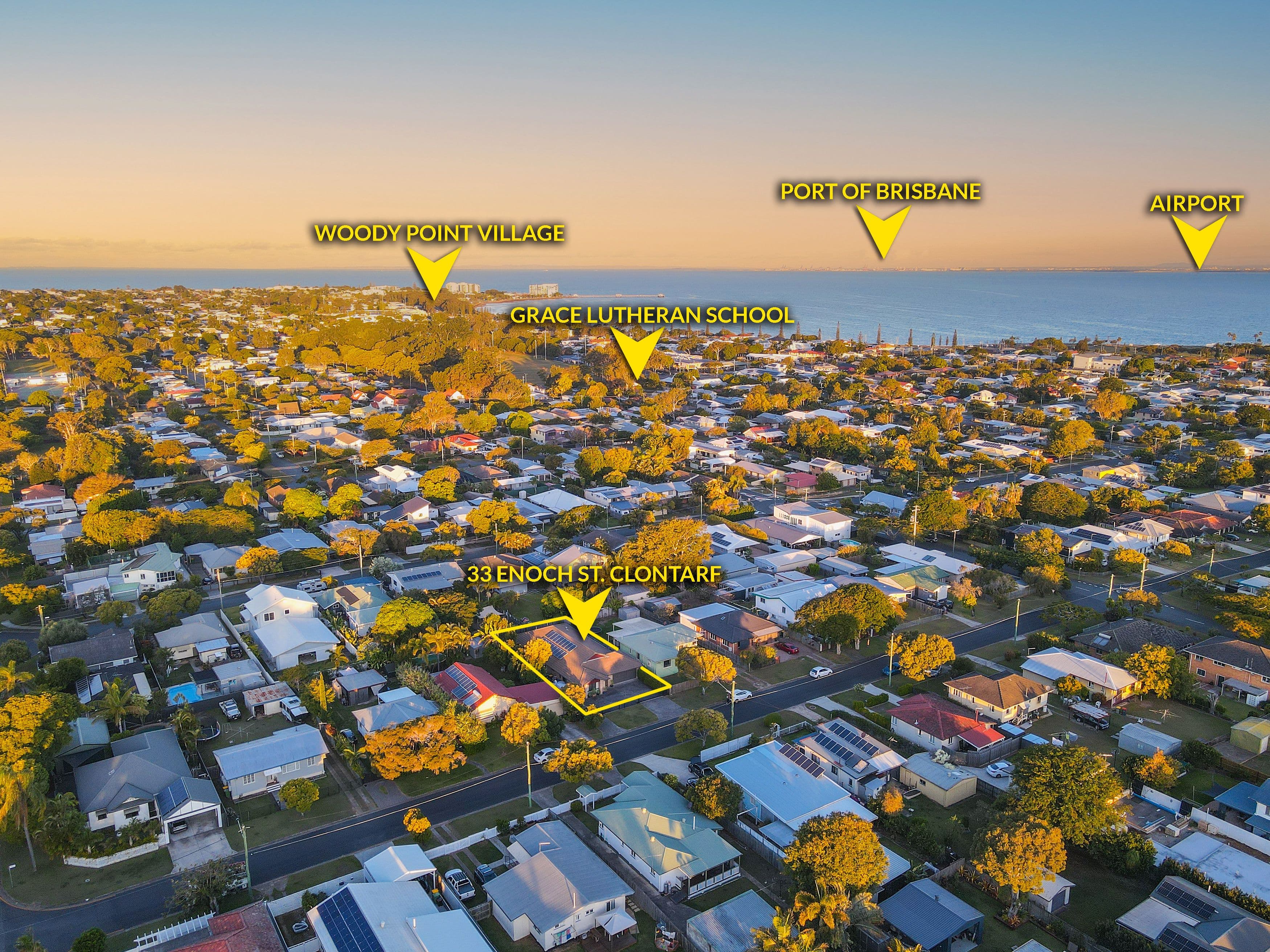 33 Enoch Street, Clontarf QLD 4019, Clontarf - Thumbnail 3