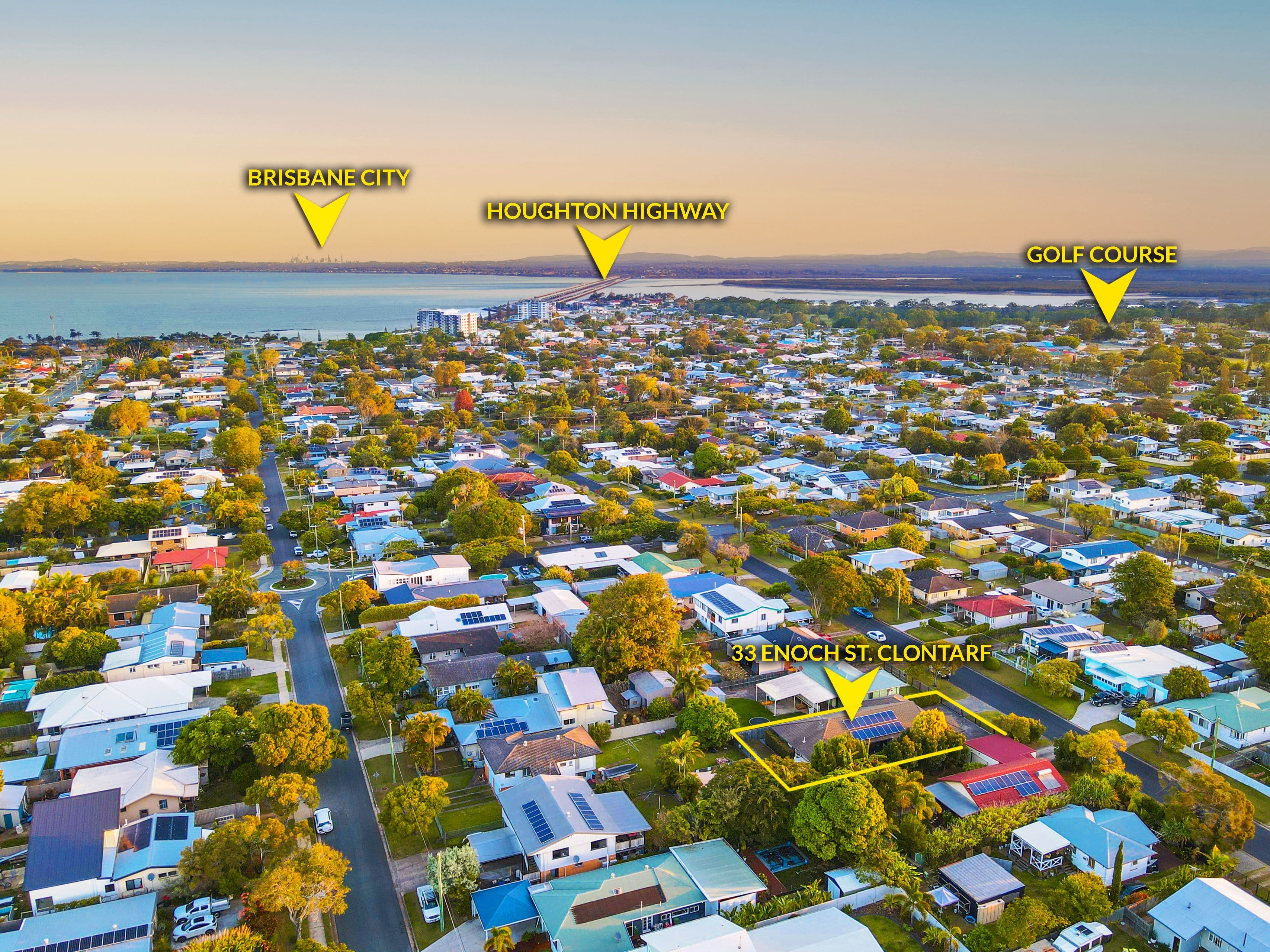 33 Enoch Street, Clontarf QLD 4019, Clontarf - Thumbnail 4