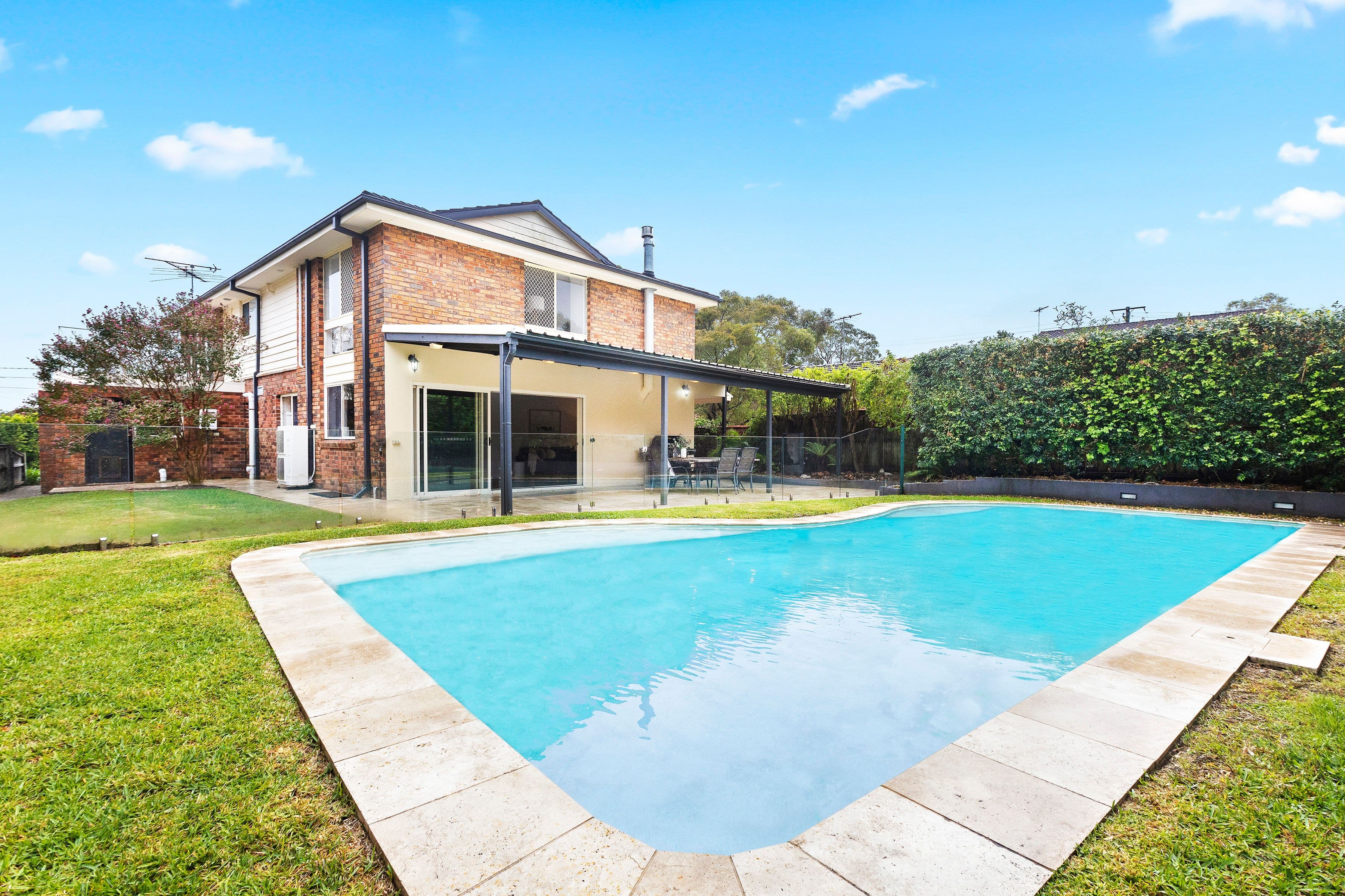 5 Kimba Close, Westleigh NSW 2120, Westleigh - Thumbnail 2