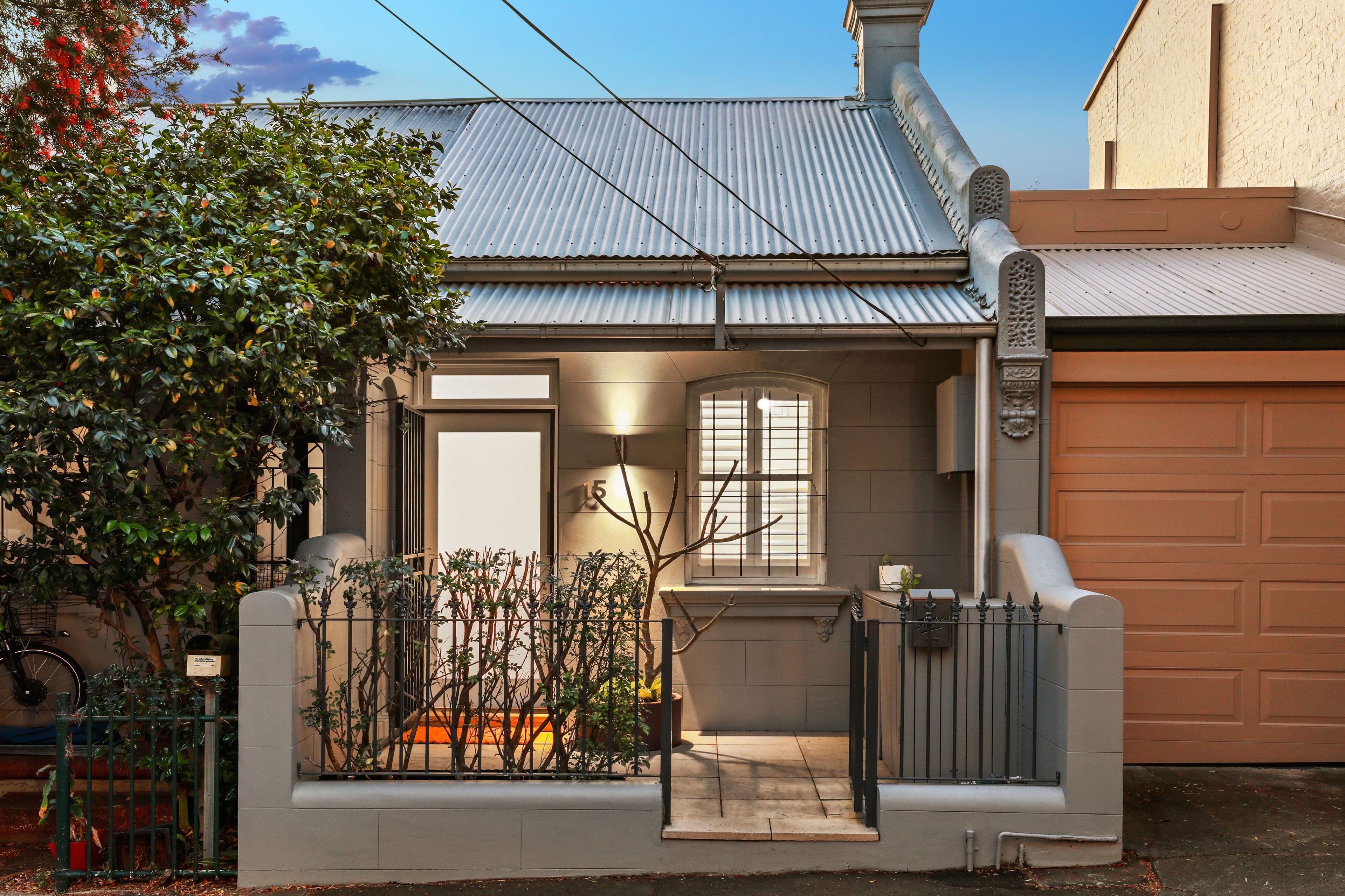 15 Prospect Street, Erskineville NSW 2043, Erskineville - Image 1