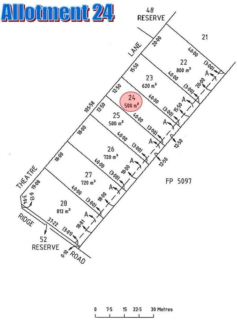 9 Theatre Lane, MURRAY BRIDGE SA 5253, Murray Bridge - Thumbnail 6