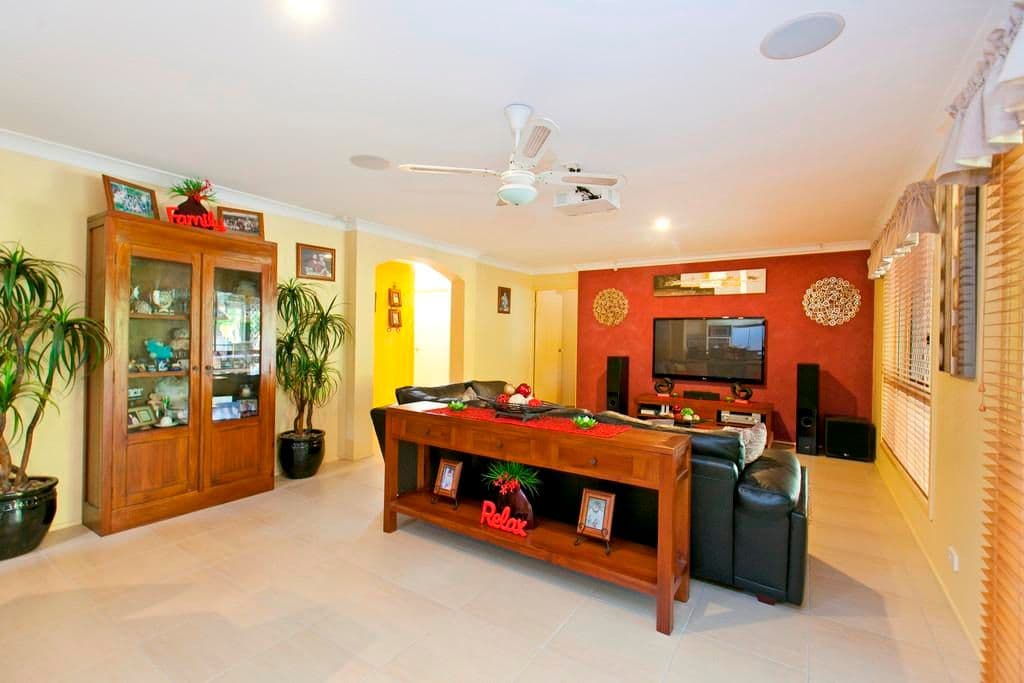 41 Prunda Circuit, WELLINGTON POINT QLD 4160, Wellington Point - Thumbnail 6
