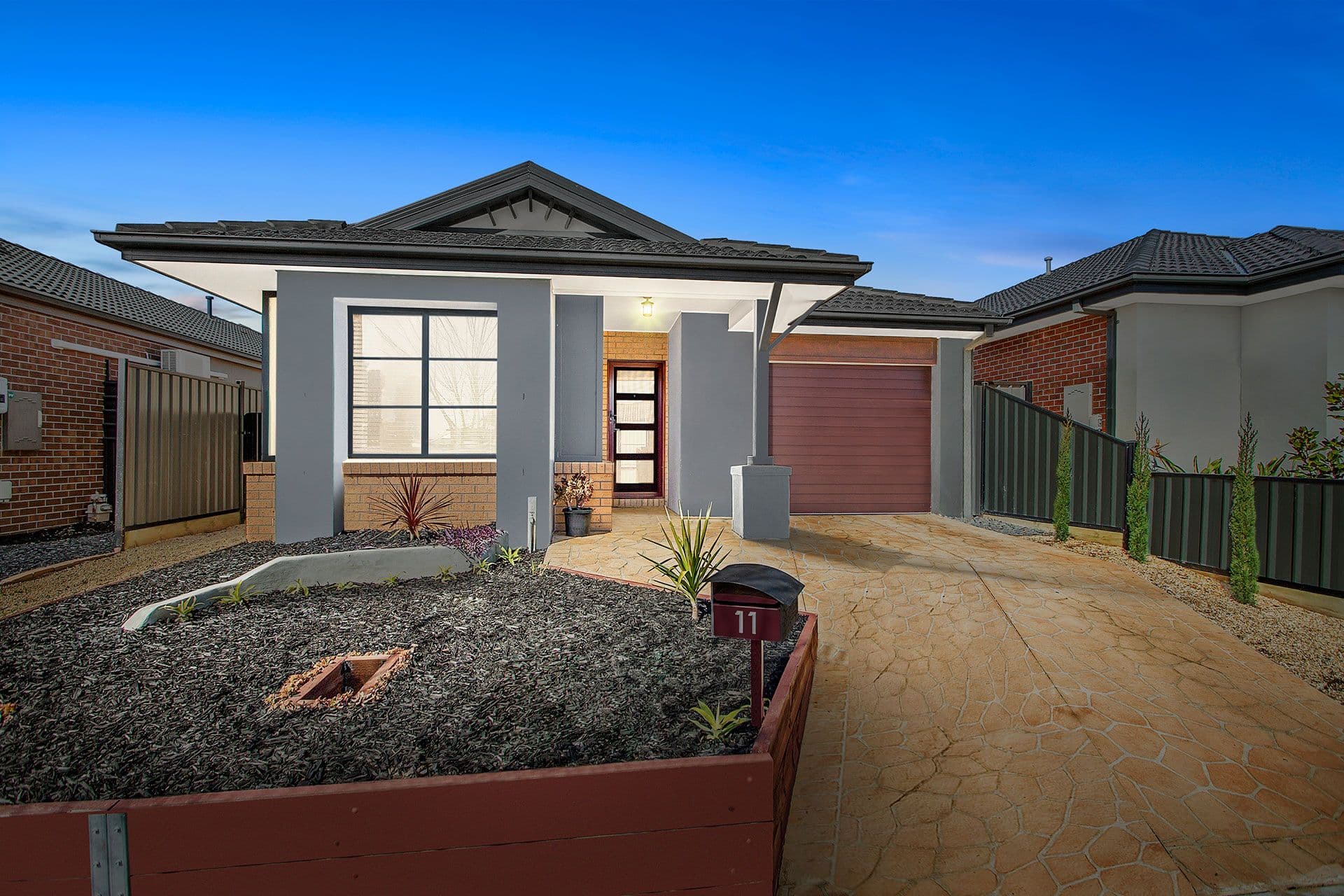 11 Brunton Drive, Mernda VIC 3754, Mernda - Image 1
