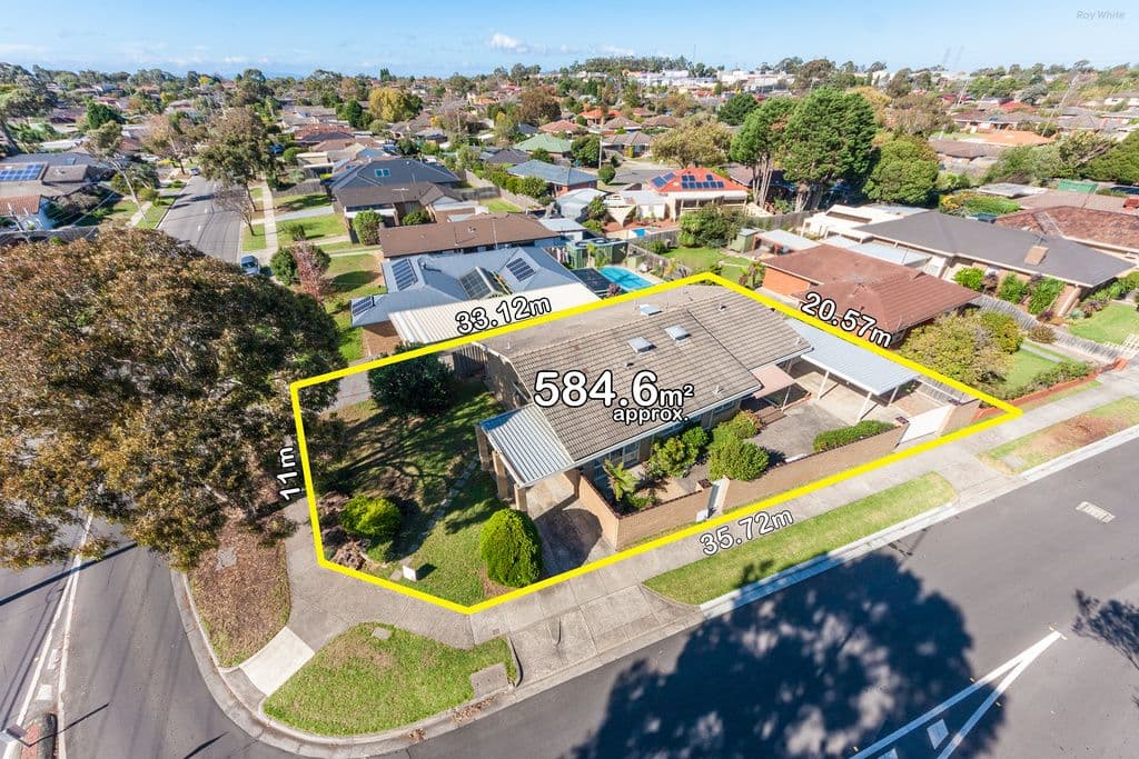 38a Cameron Parade, Bundoora VIC 3083, Bundoora - Image 1