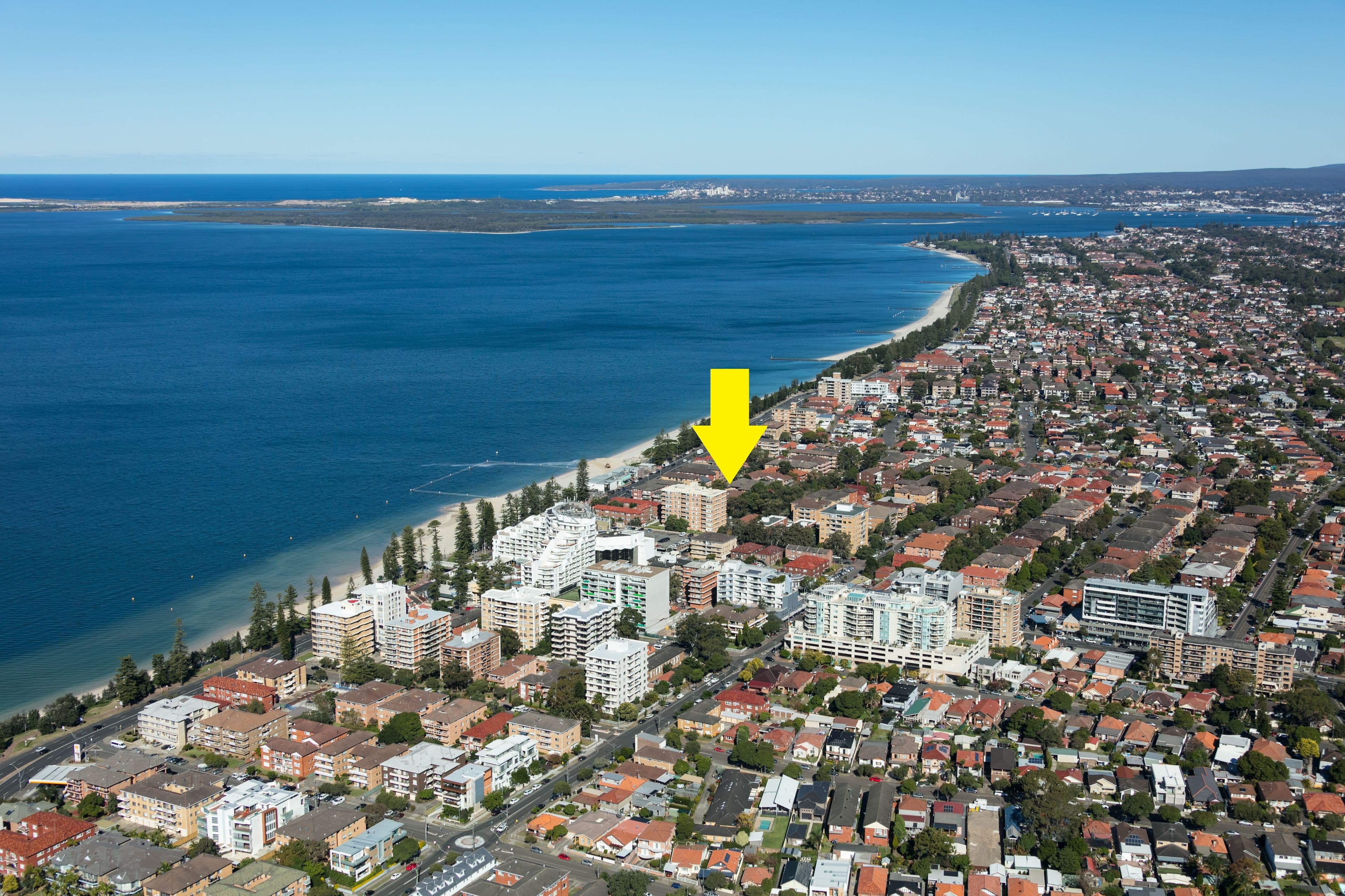 2-4 Hercules Road, BRIGHTON-LE-SANDS NSW 2216, Brighton-Le-Sands - Thumbnail 3