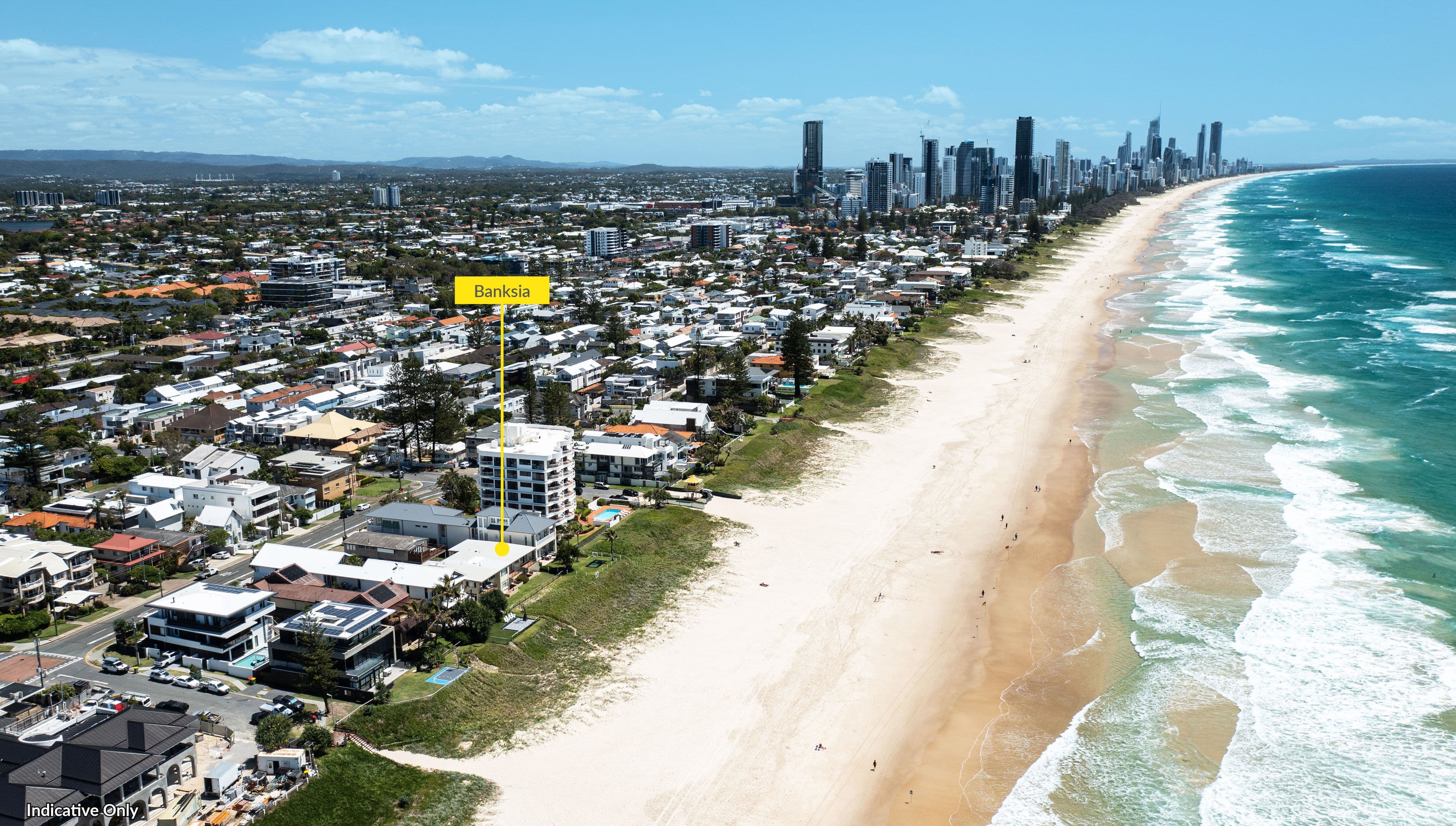 119 Albatross Avenue, Mermaid Beach QLD 4218, Mermaid Beach - Thumbnail 2