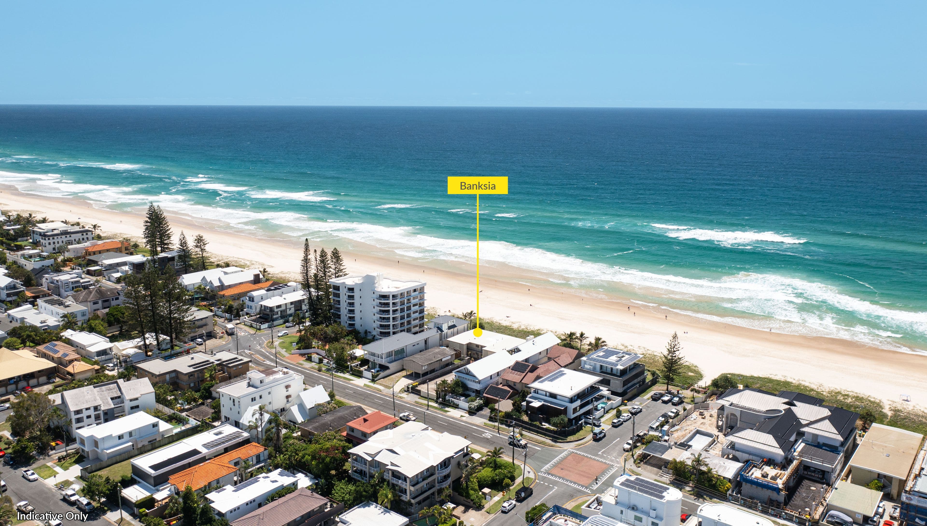119 Albatross Avenue, Mermaid Beach QLD 4218, Mermaid Beach - Thumbnail 4