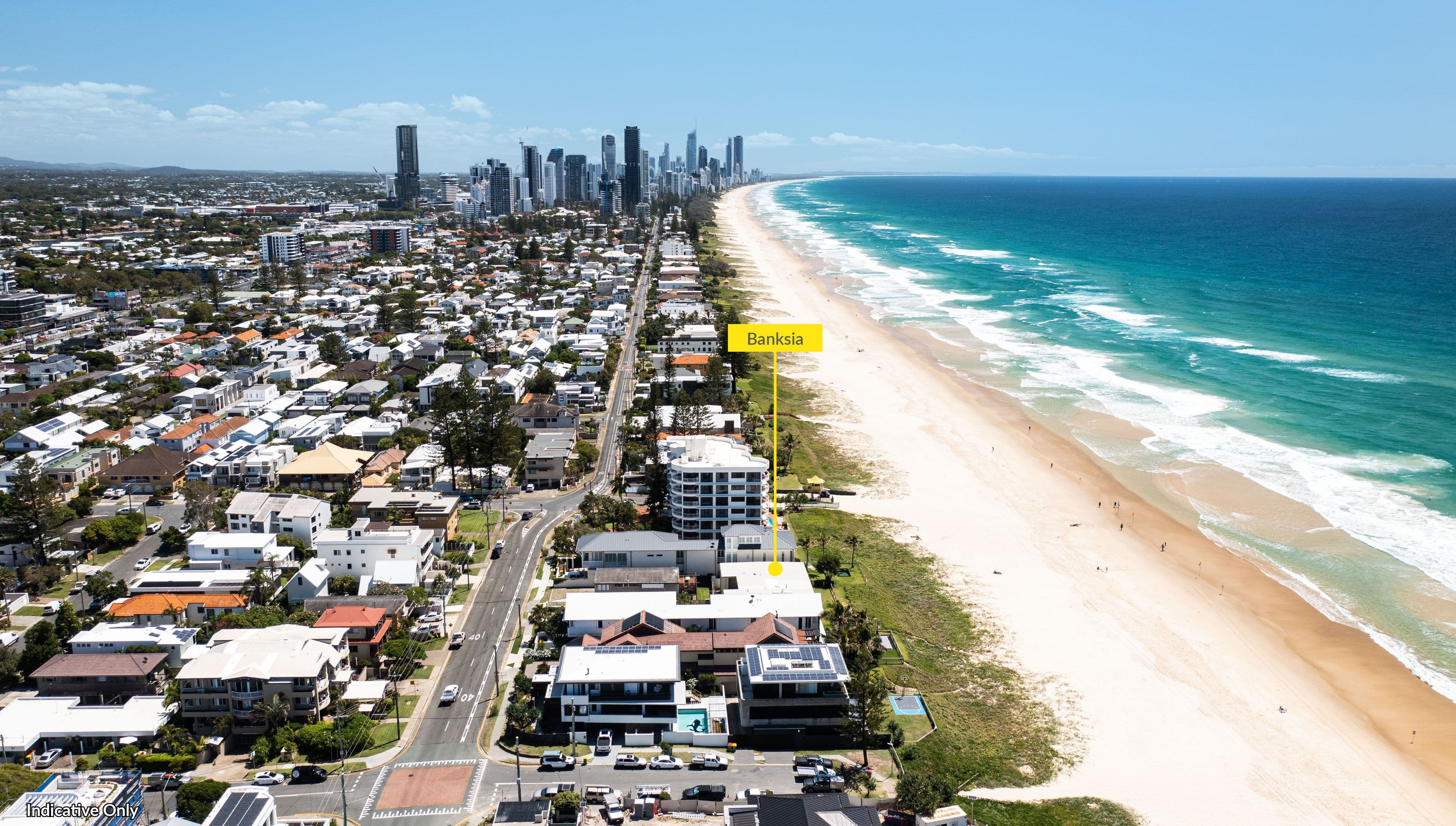 119 Albatross Avenue, Mermaid Beach QLD 4218, Mermaid Beach - Thumbnail 8