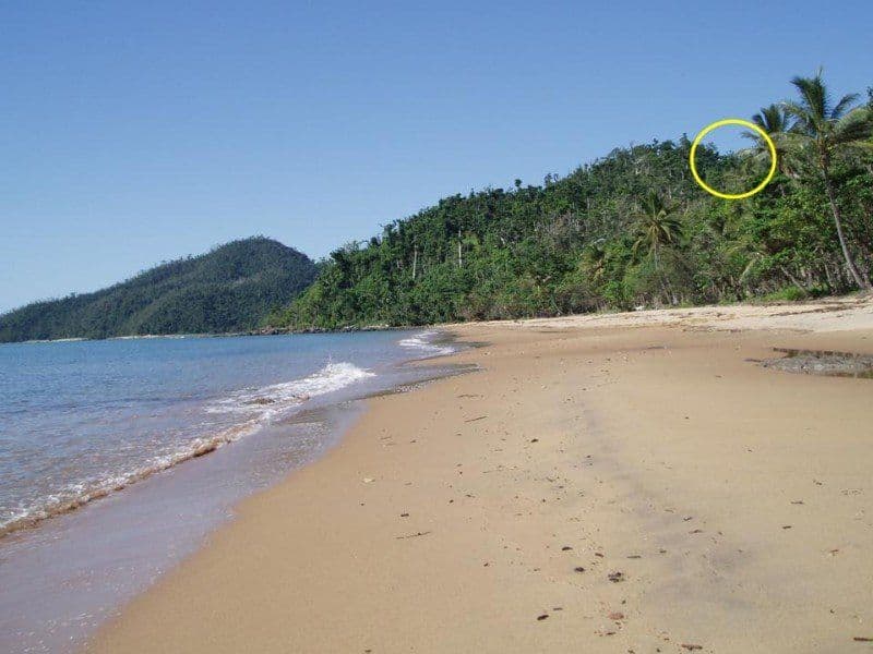 Garners Beach QLD 4852, Garners Beach - Thumbnail 2