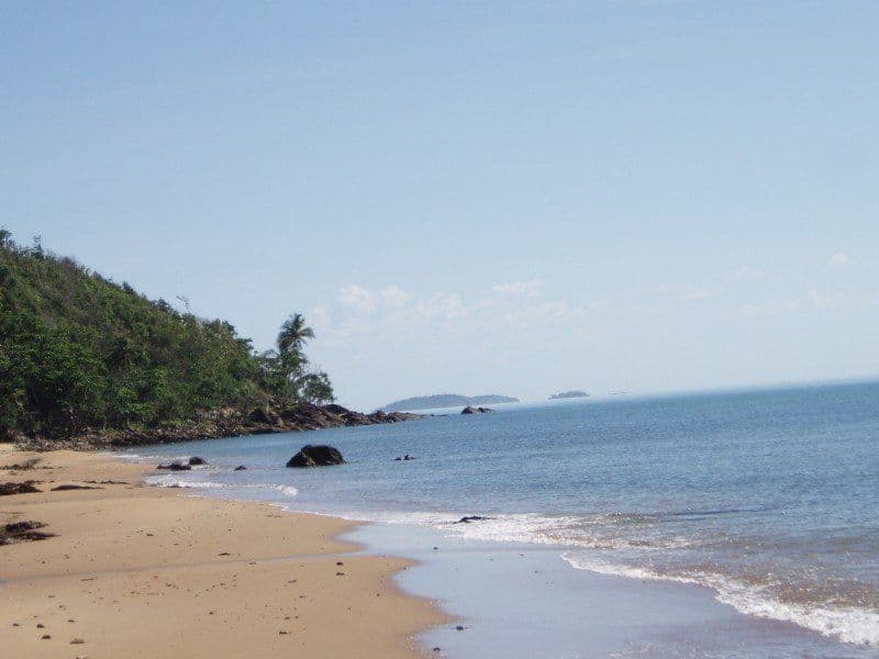 Garners Beach QLD 4852, Garners Beach - Thumbnail 4