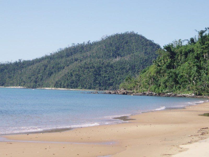 Garners Beach QLD 4852, Garners Beach - Thumbnail 5