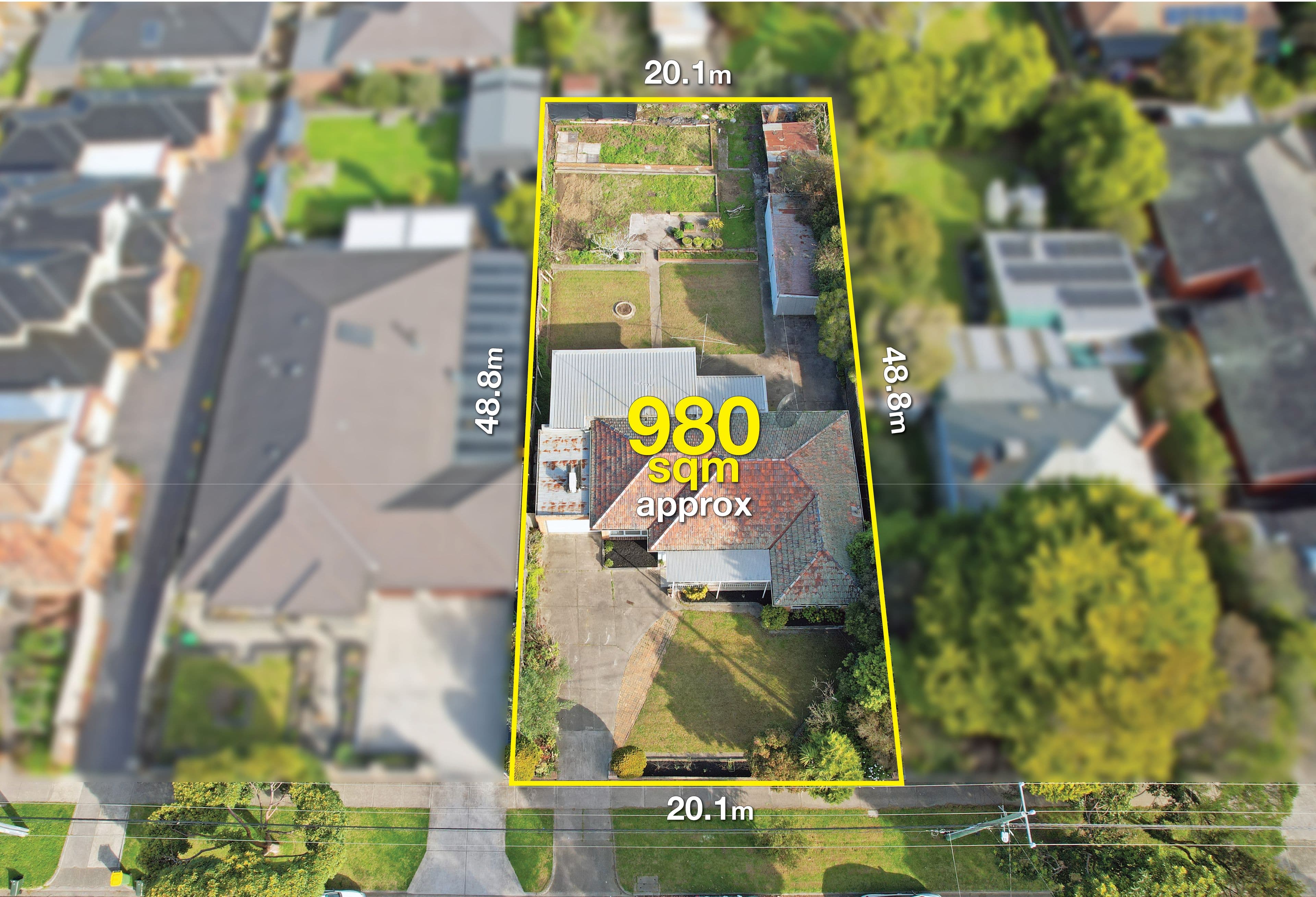 29 Barry Street, Reservoir VIC 3073, Reservoir - Thumbnail 2
