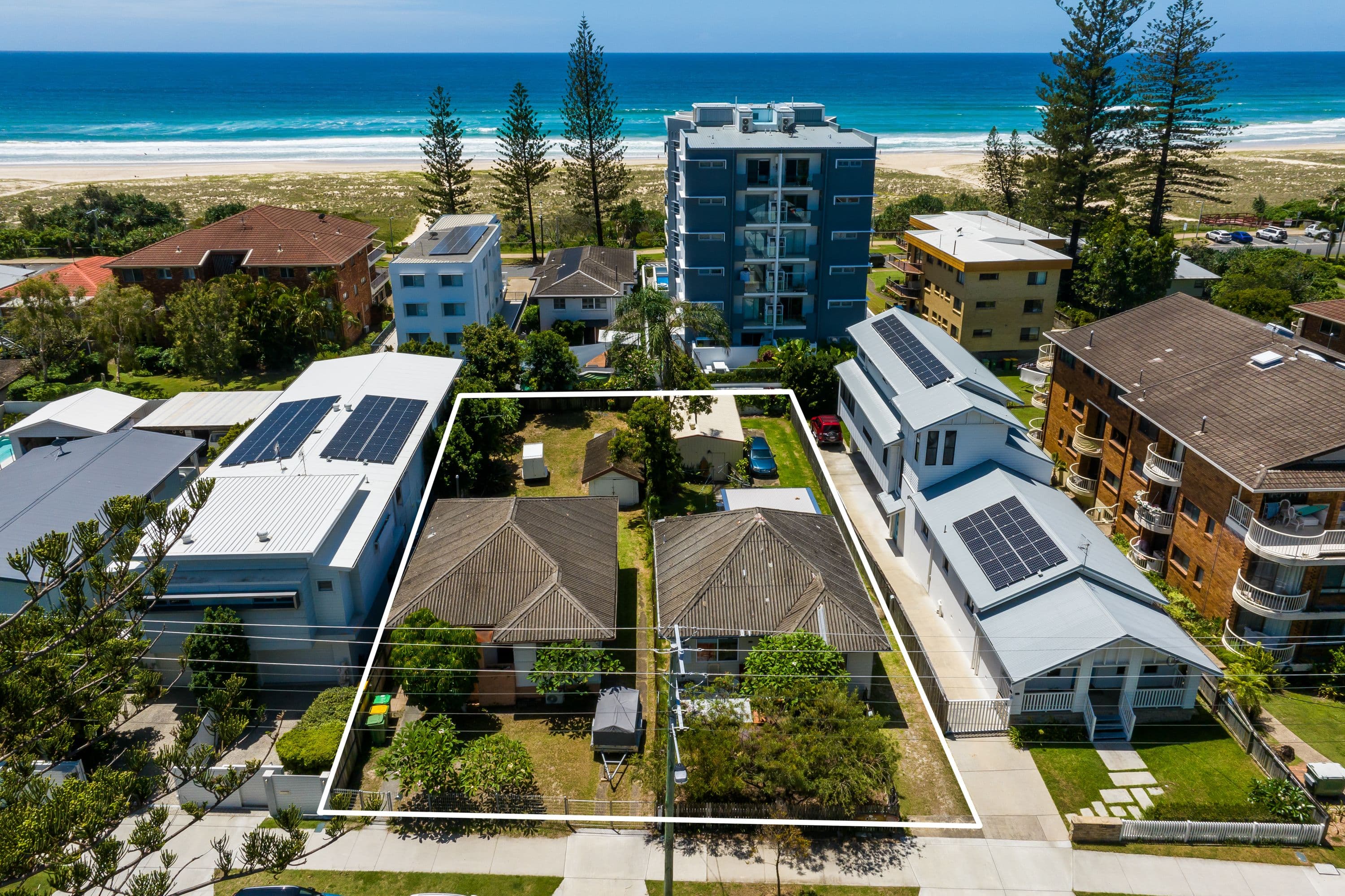 157 Golden Four Drive, Bilinga QLD 4225, Bilinga - Image 1