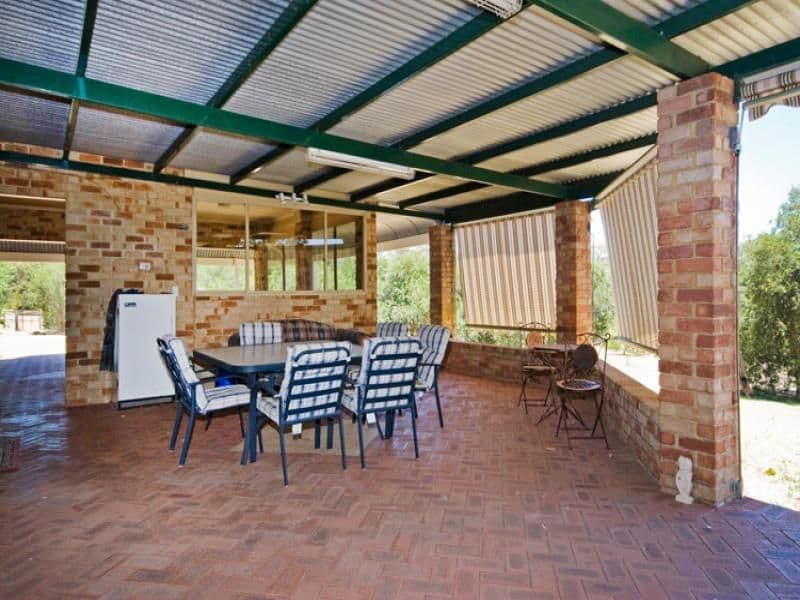 35 John Farrant Drive, GOOSEBERRY HILL WA 6076, Gooseberry Hill - Thumbnail 4