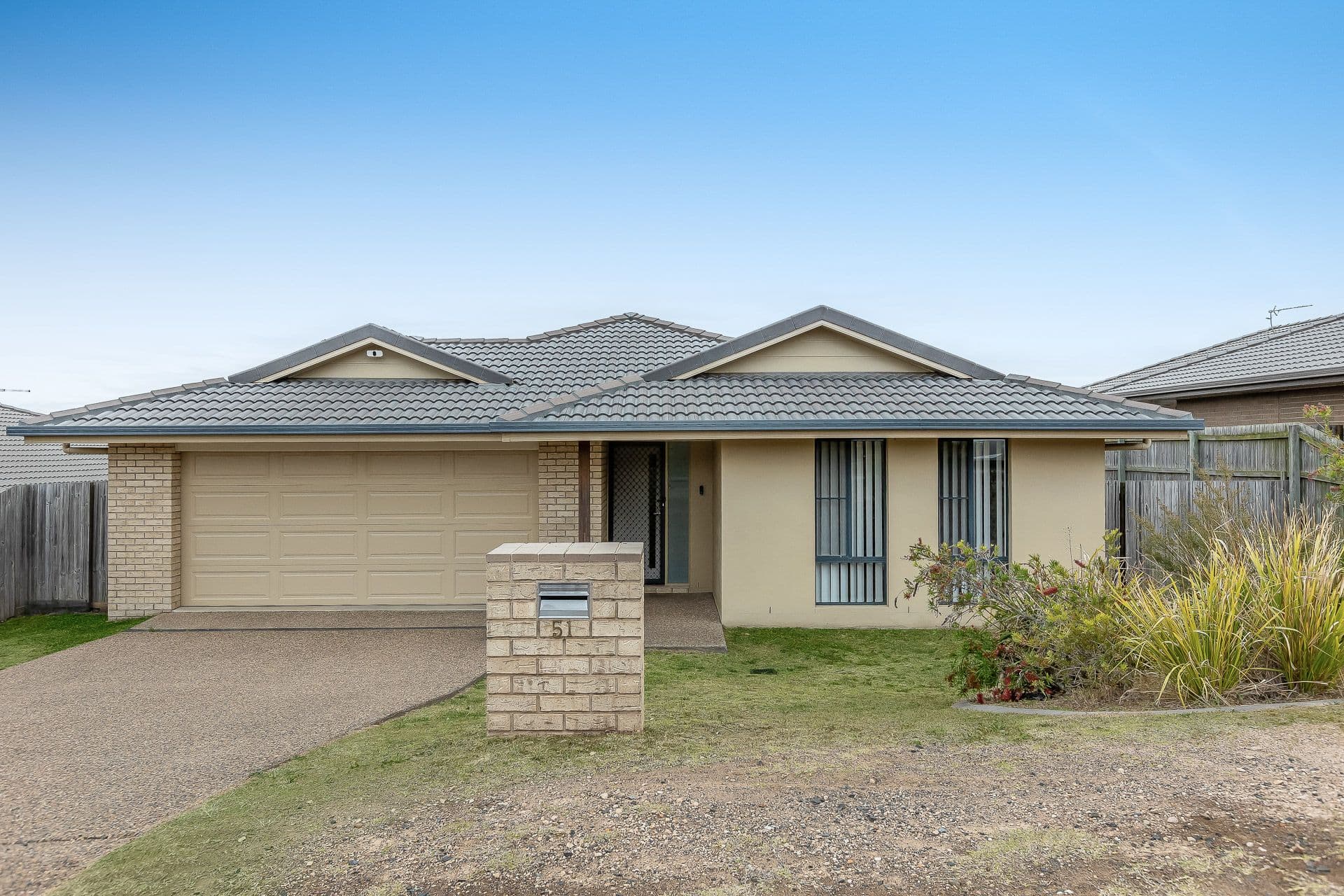51 Kurrawa Crescent, Glenvale QLD 4350, Glenvale - Image 1