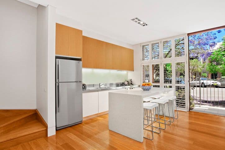 140 Lawrence Street, ALEXANDRIA NSW 2015, Alexandria - Thumbnail 4