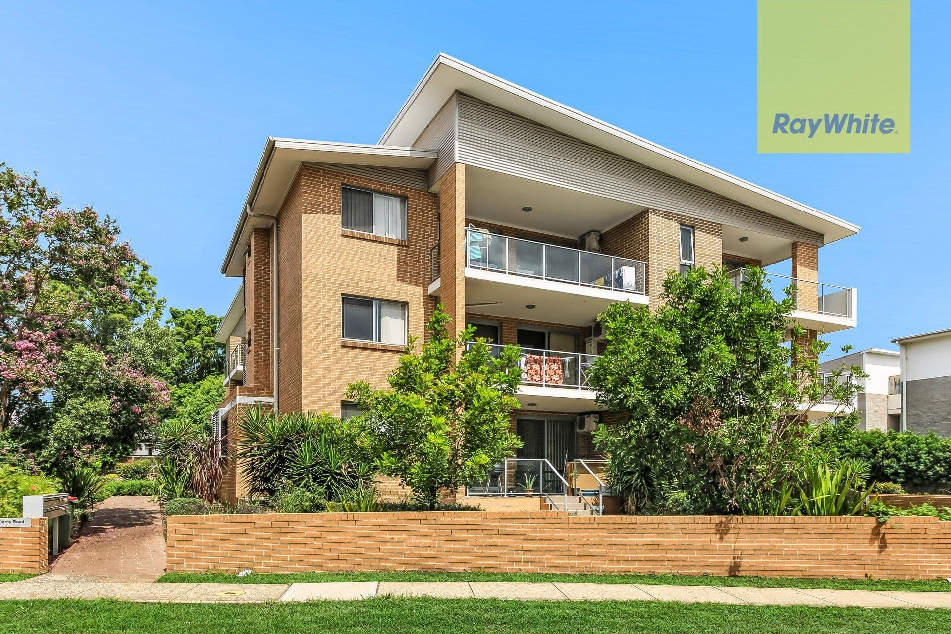 8-10 Darcy Road, Westmead NSW 2145, Westmead - Image 1
