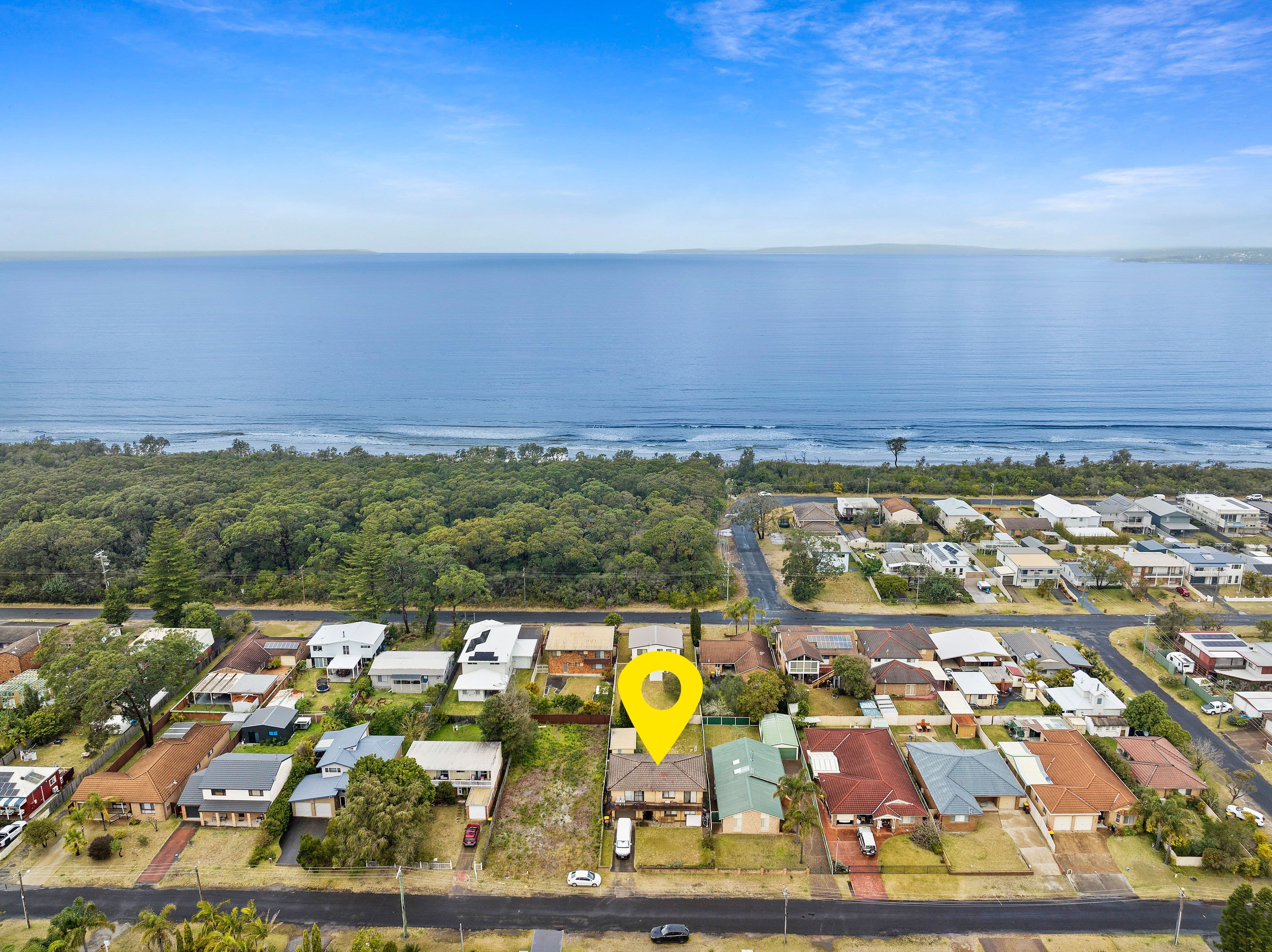 55 Verge Road, Callala Beach NSW 2540, Callala Beach - Image 1