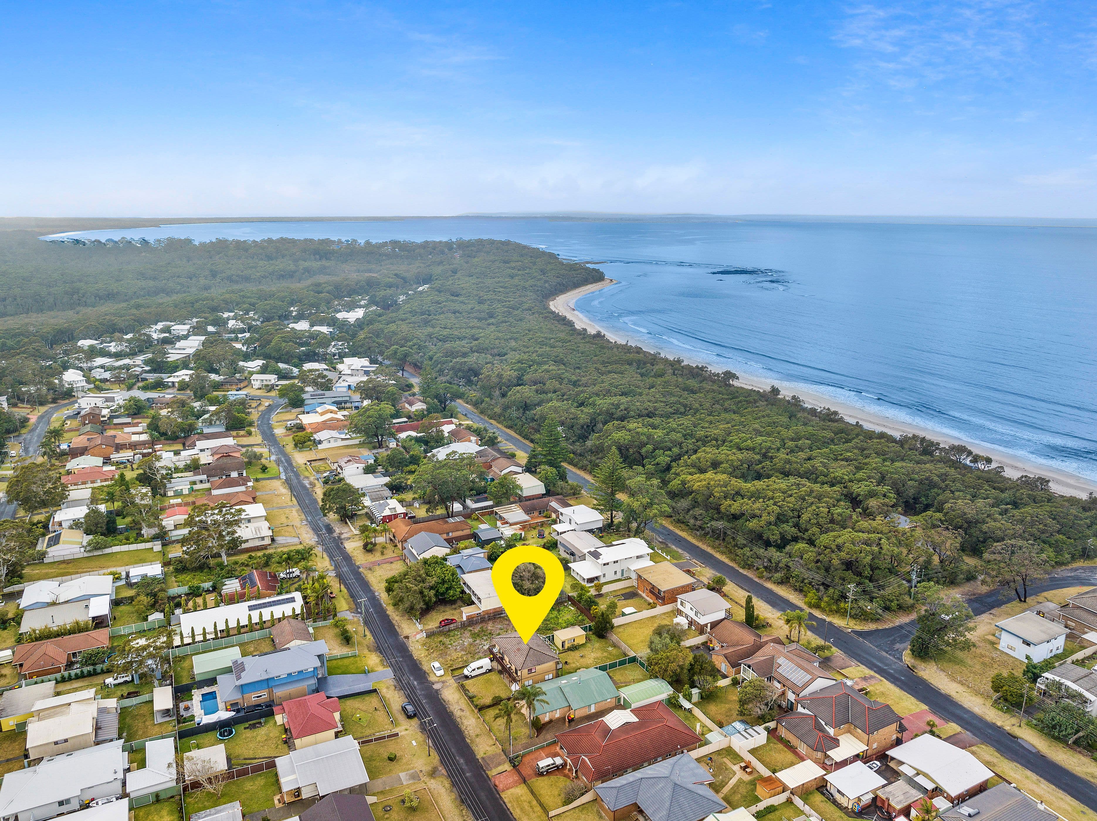 55 Verge Road, Callala Beach NSW 2540, Callala Beach - Thumbnail 3