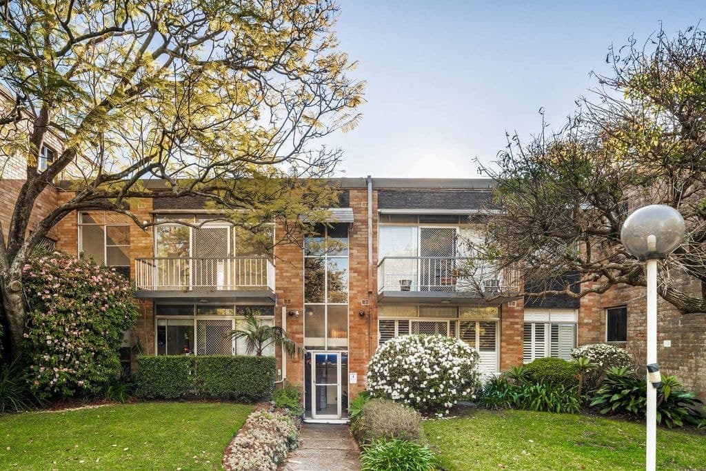 2/10 Mount Street, Hunters Hill - Thumbnail 8