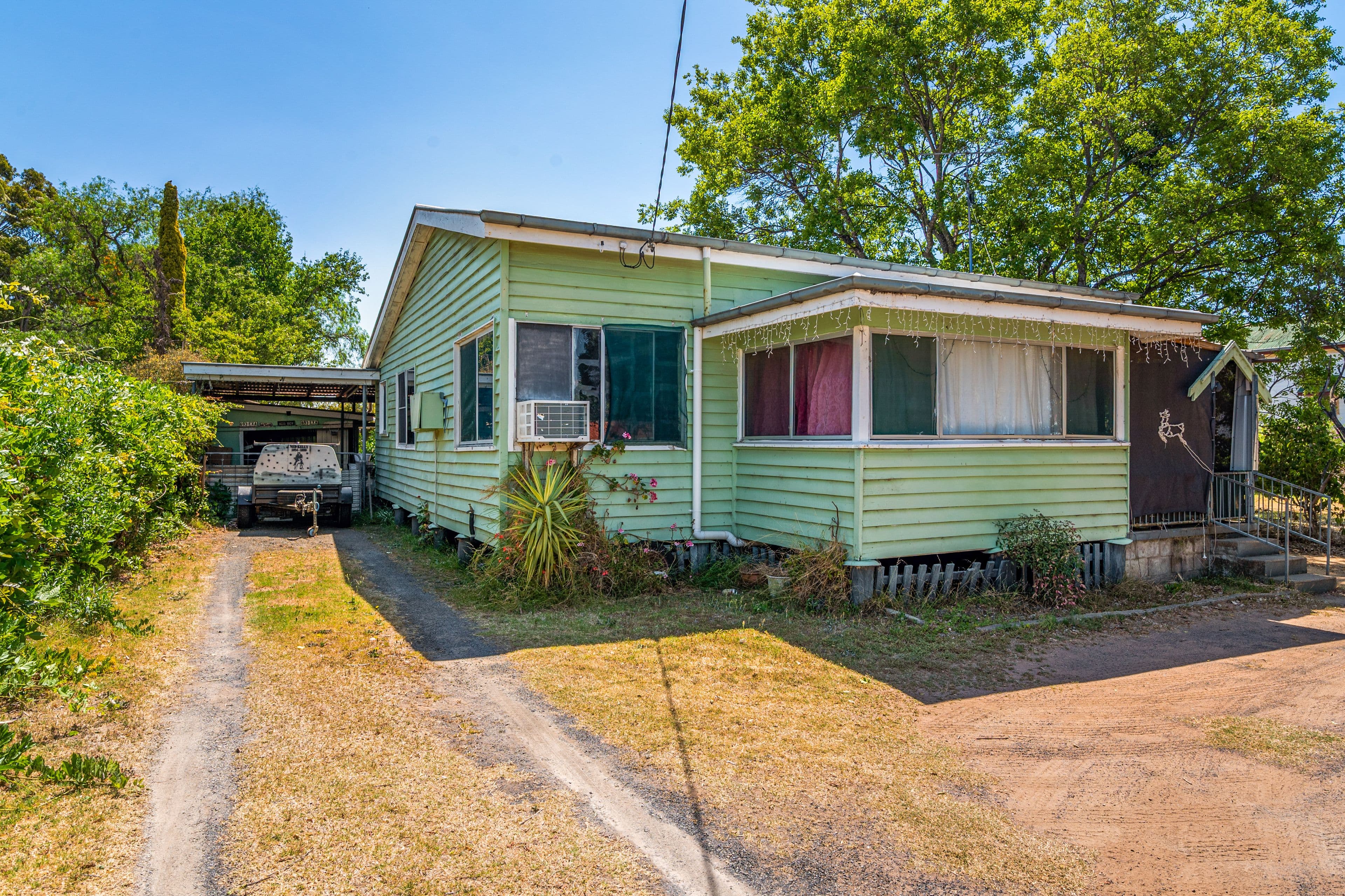 101 Dragon Street, Warwick QLD 4370, Warwick - Image 1