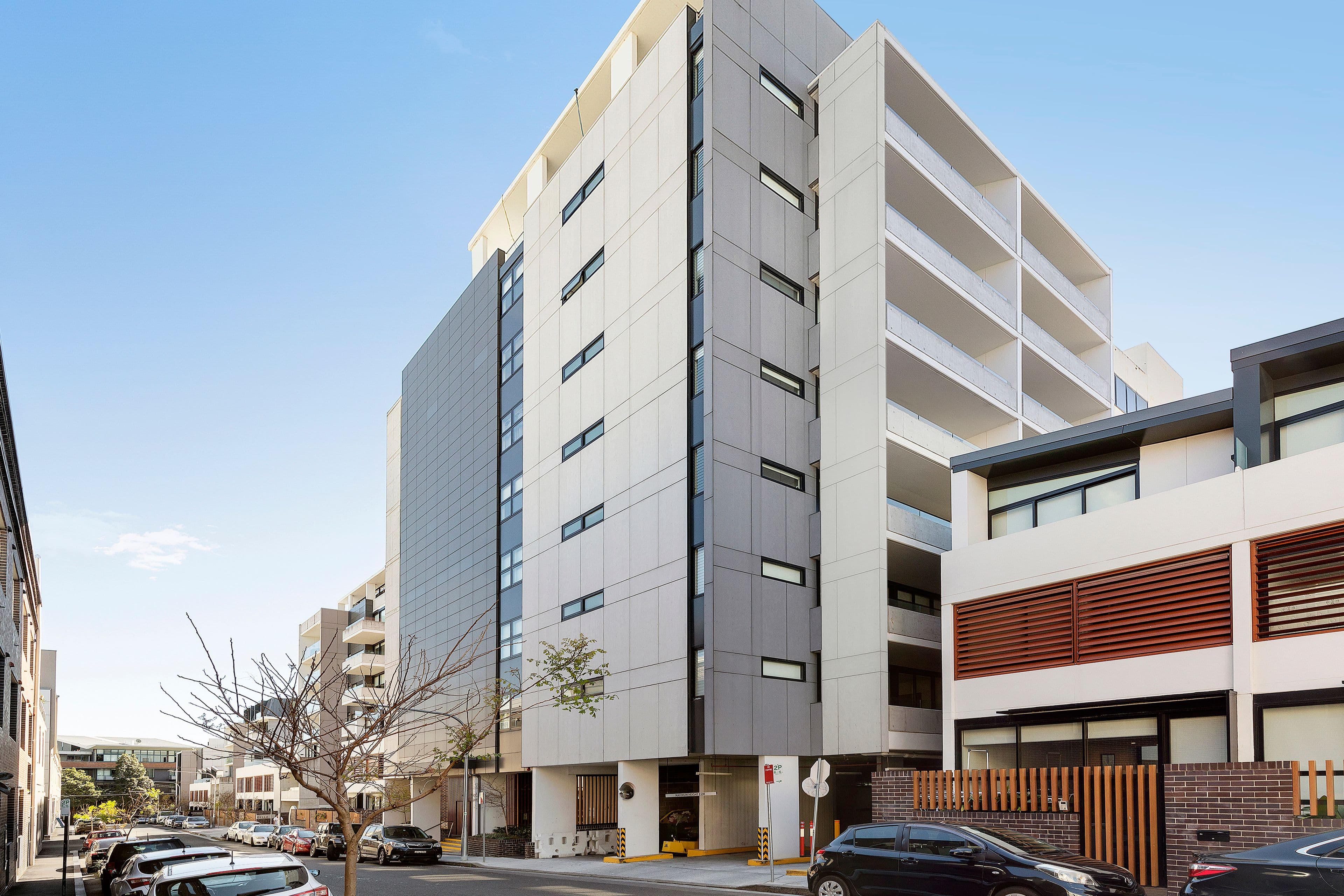 30 Barr Street, Camperdown NSW 2050, Camperdown - Thumbnail 6