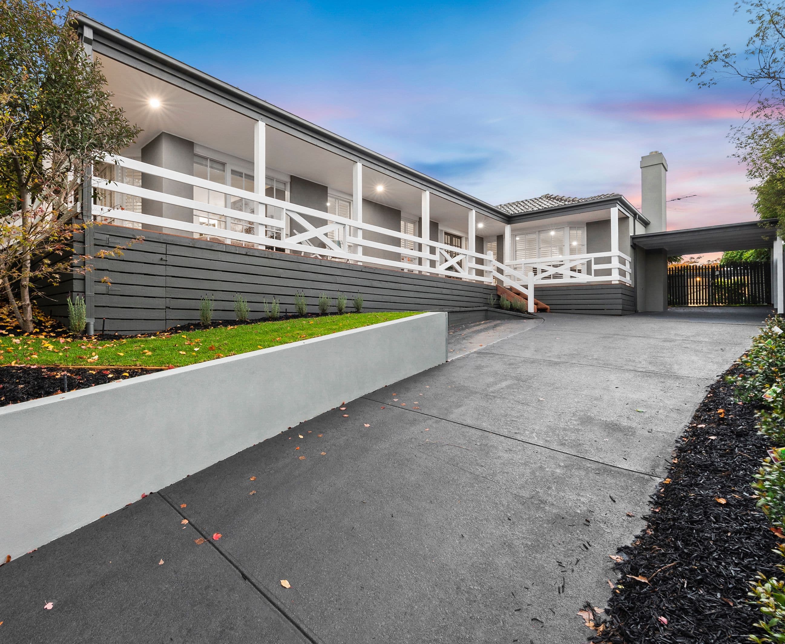 19 Braden Brae Drive, Warranwood VIC 3134, Warranwood - Thumbnail 2