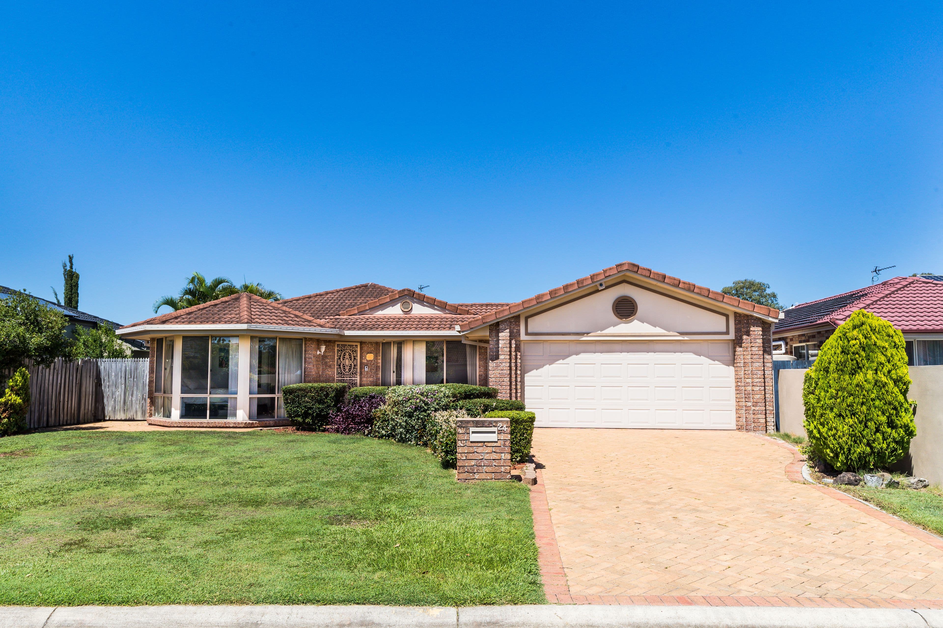 24 Balmain Street, Varsity Lakes QLD 4227, Varsity Lakes - Image 1