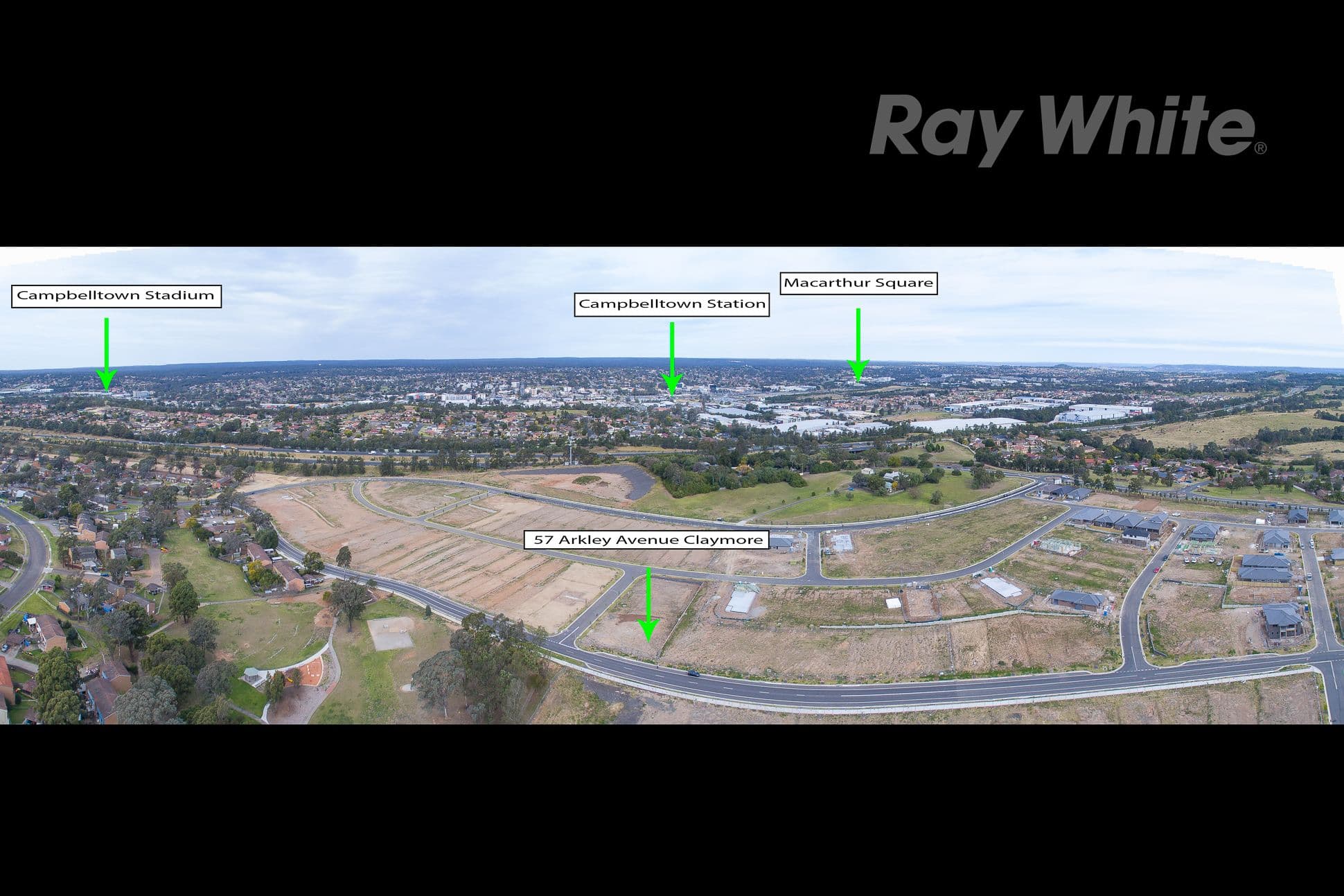 57 Arkley Avenue, CLAYMORE NSW 2559, Claymore - Image 1
