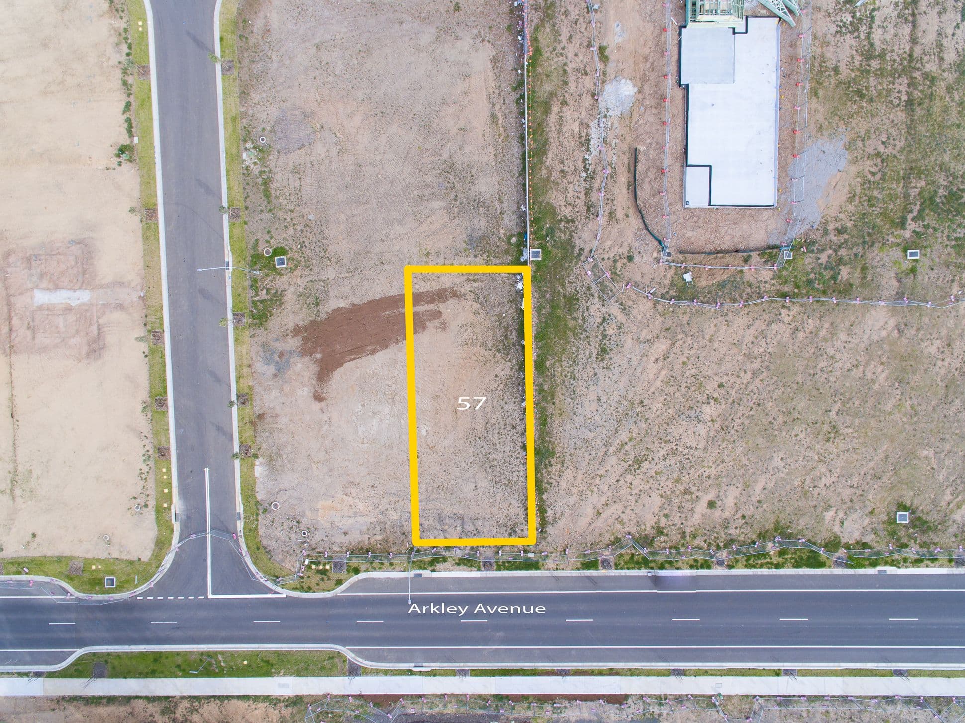 57 Arkley Avenue, CLAYMORE NSW 2559, Claymore - Thumbnail 2