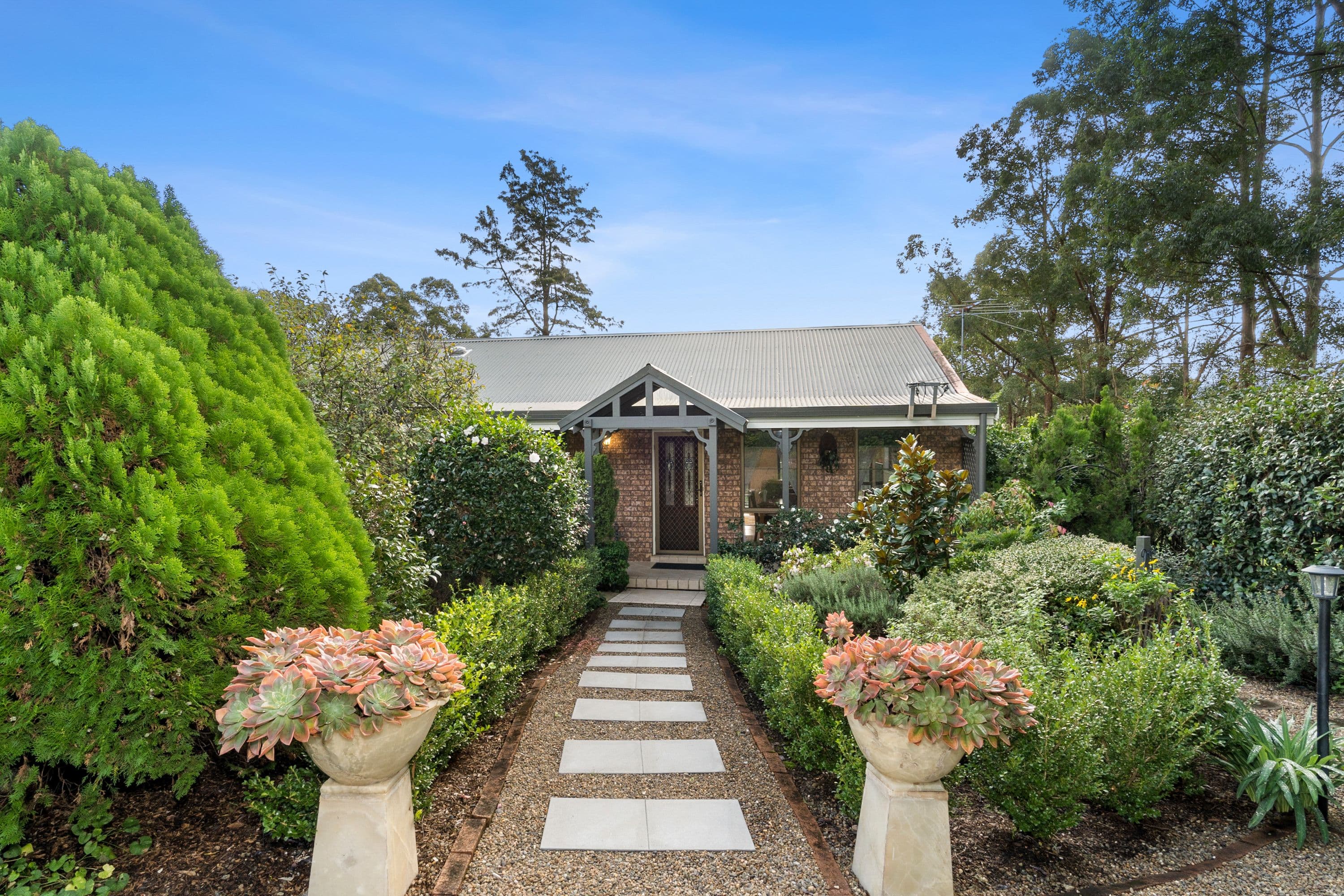 1095 Grose Vale Road, Kurrajong NSW 2758, Kurrajong - Image 1