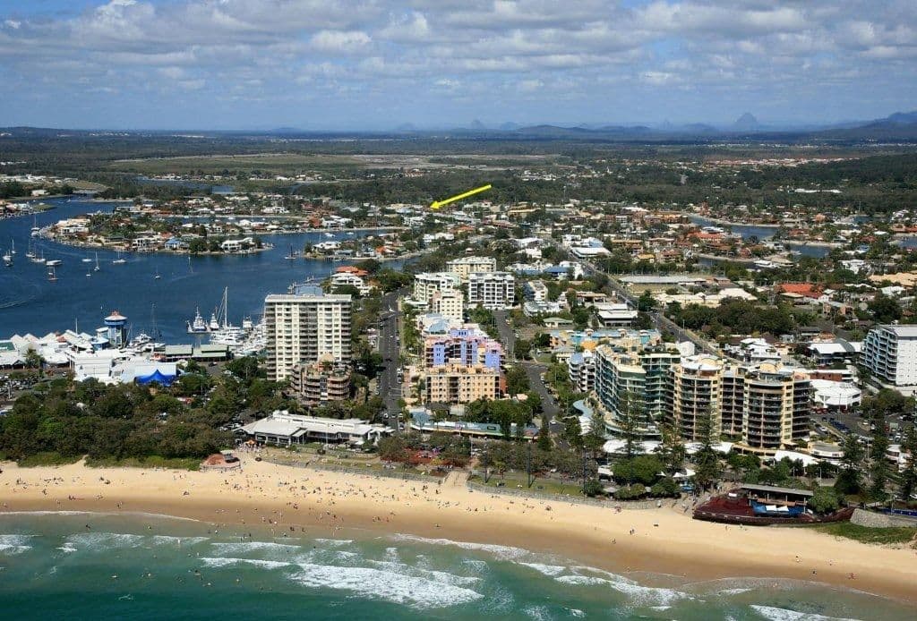 Unit 3, 5 Corowa Court, Mooloolaba QLD 4557, Mooloolaba - Thumbnail 7