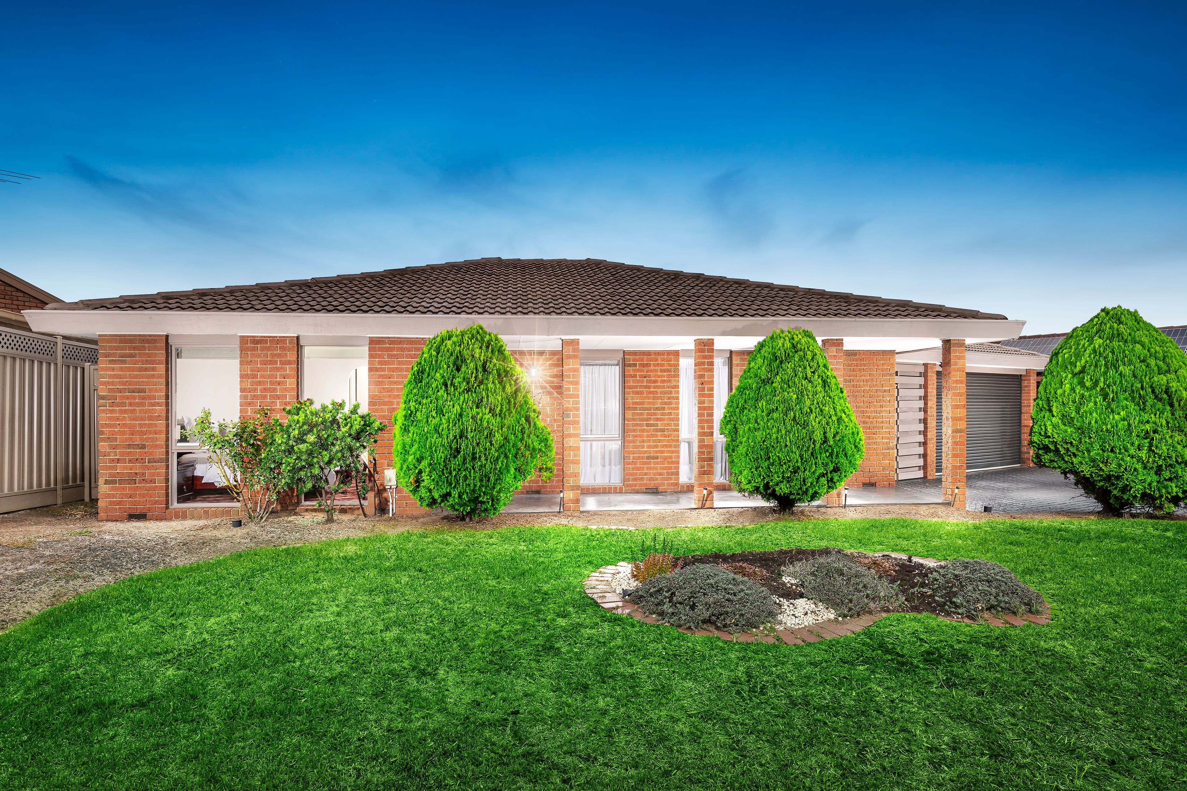 47 Veronica Crescent, Mill Park VIC 3082, Mill Park - Image 1