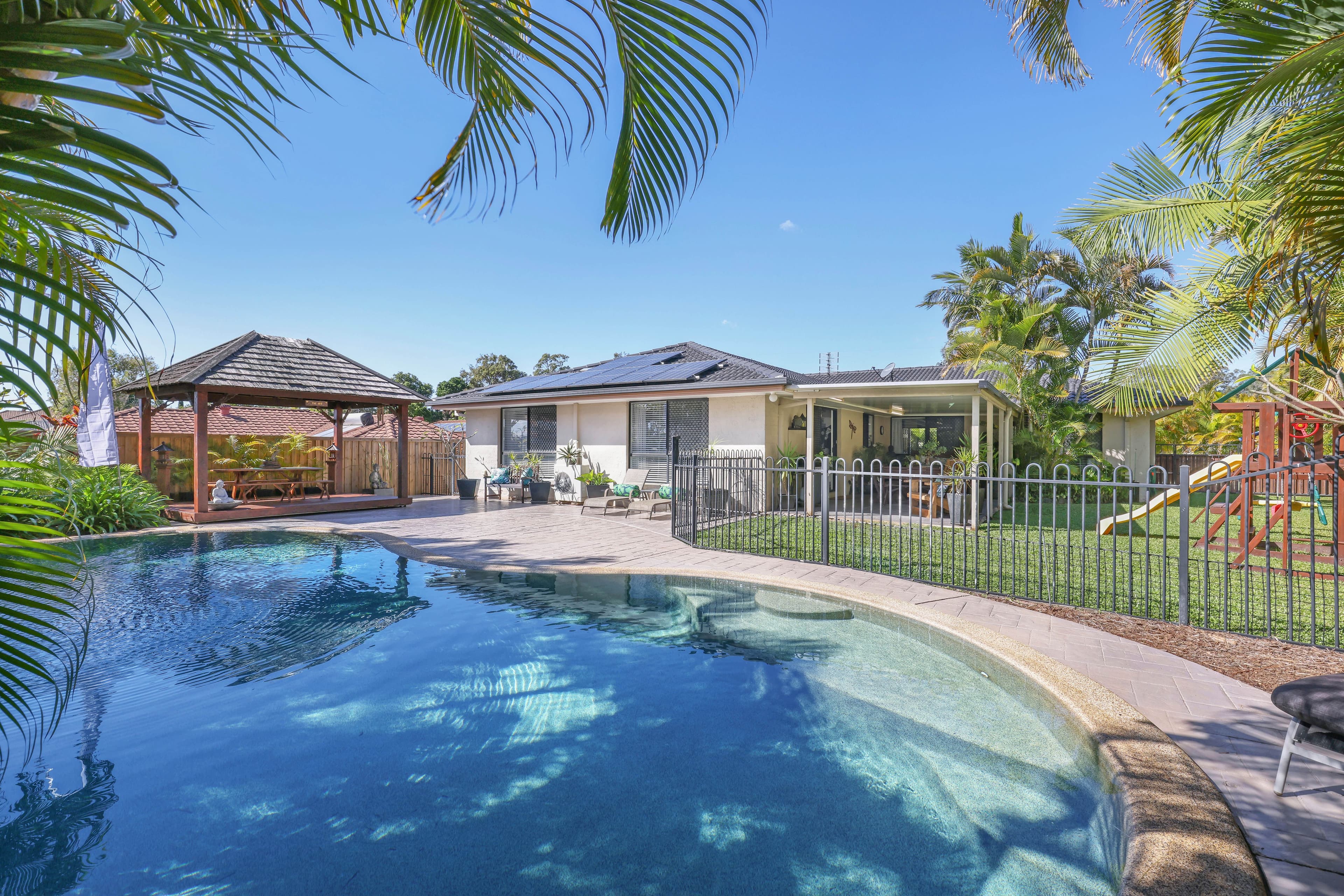 3 Sparford Close, Mudgeeraba QLD 4213, Mudgeeraba - Image 1