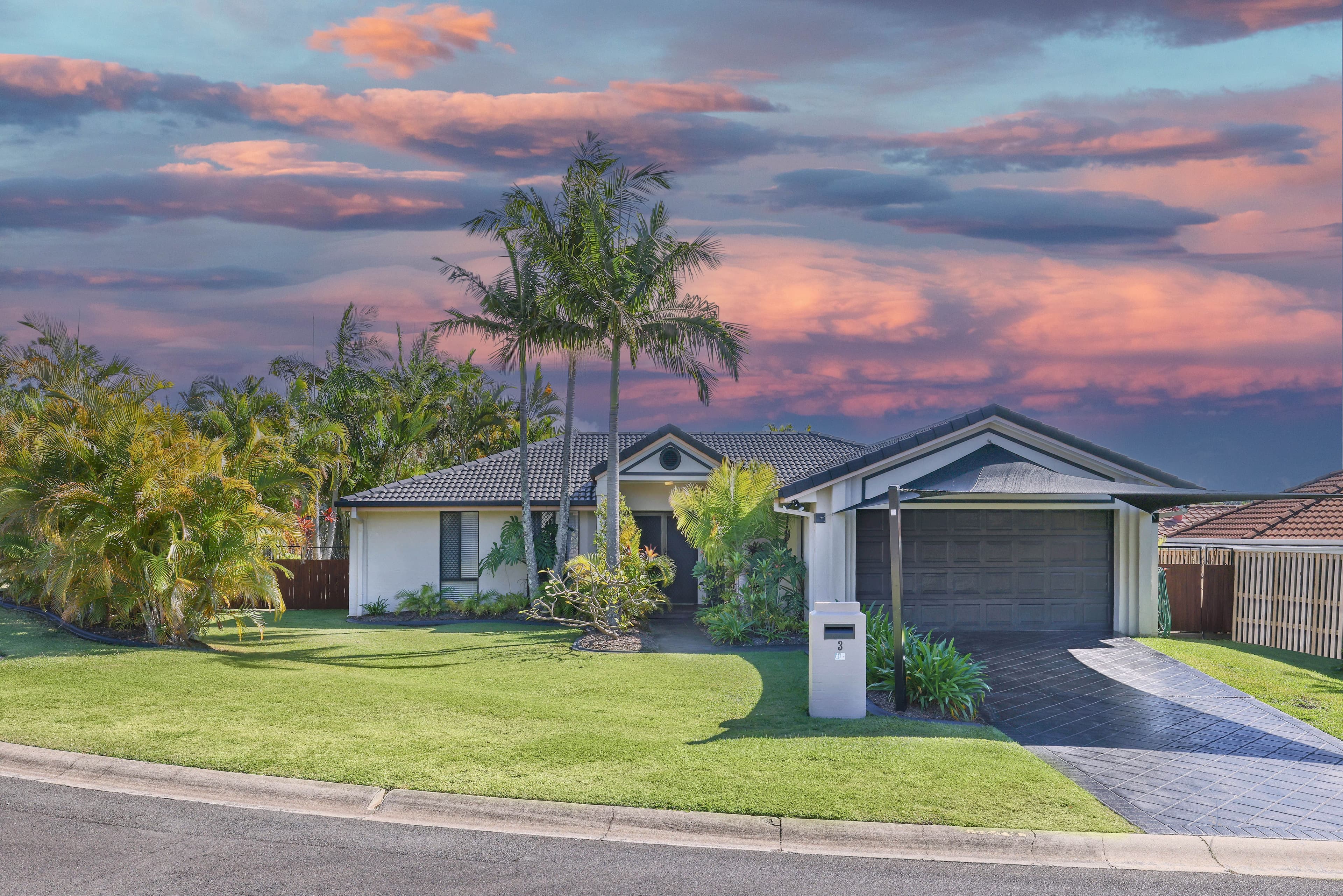3 Sparford Close, Mudgeeraba QLD 4213, Mudgeeraba - Thumbnail 2