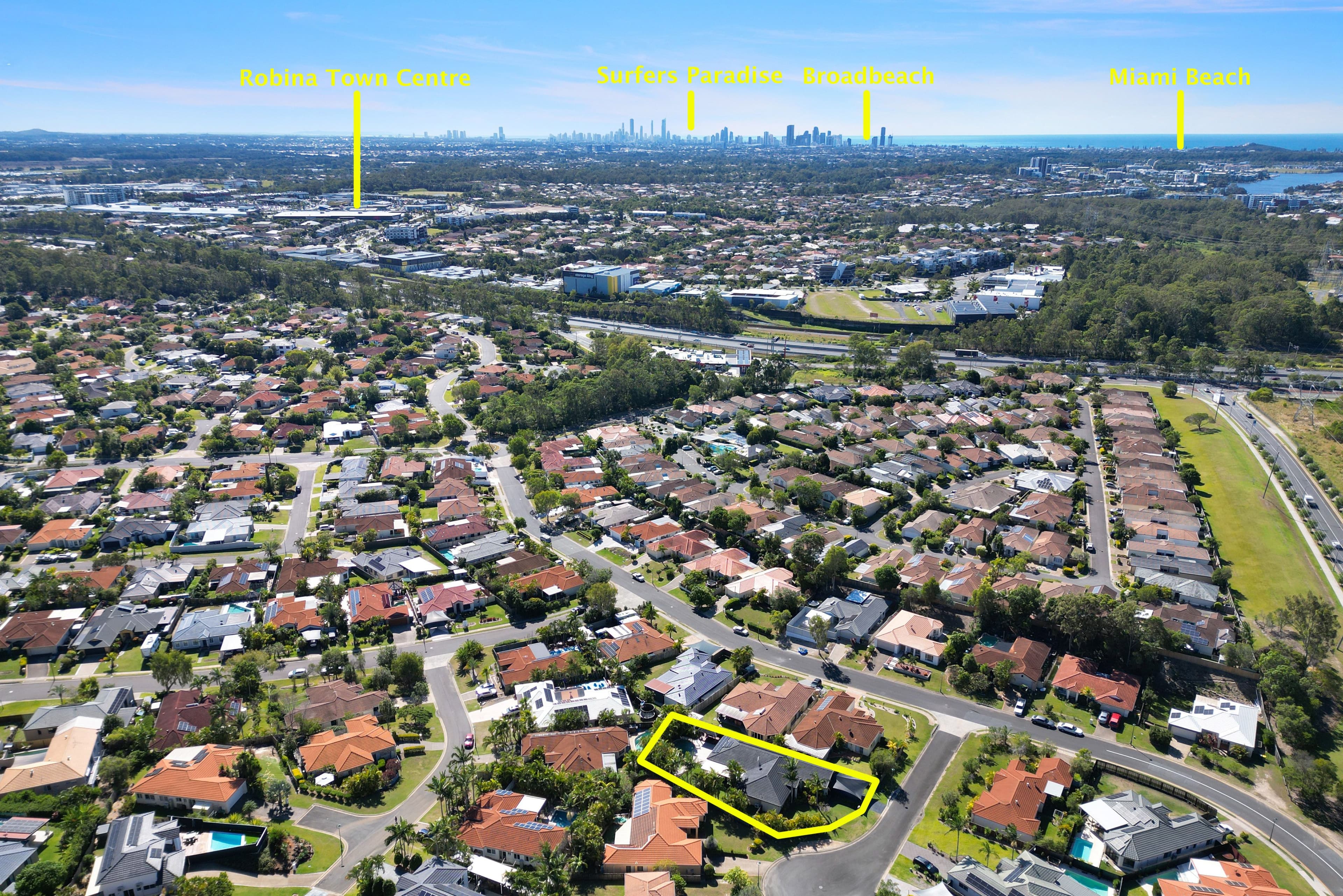 3 Sparford Close, Mudgeeraba QLD 4213, Mudgeeraba - Thumbnail 4