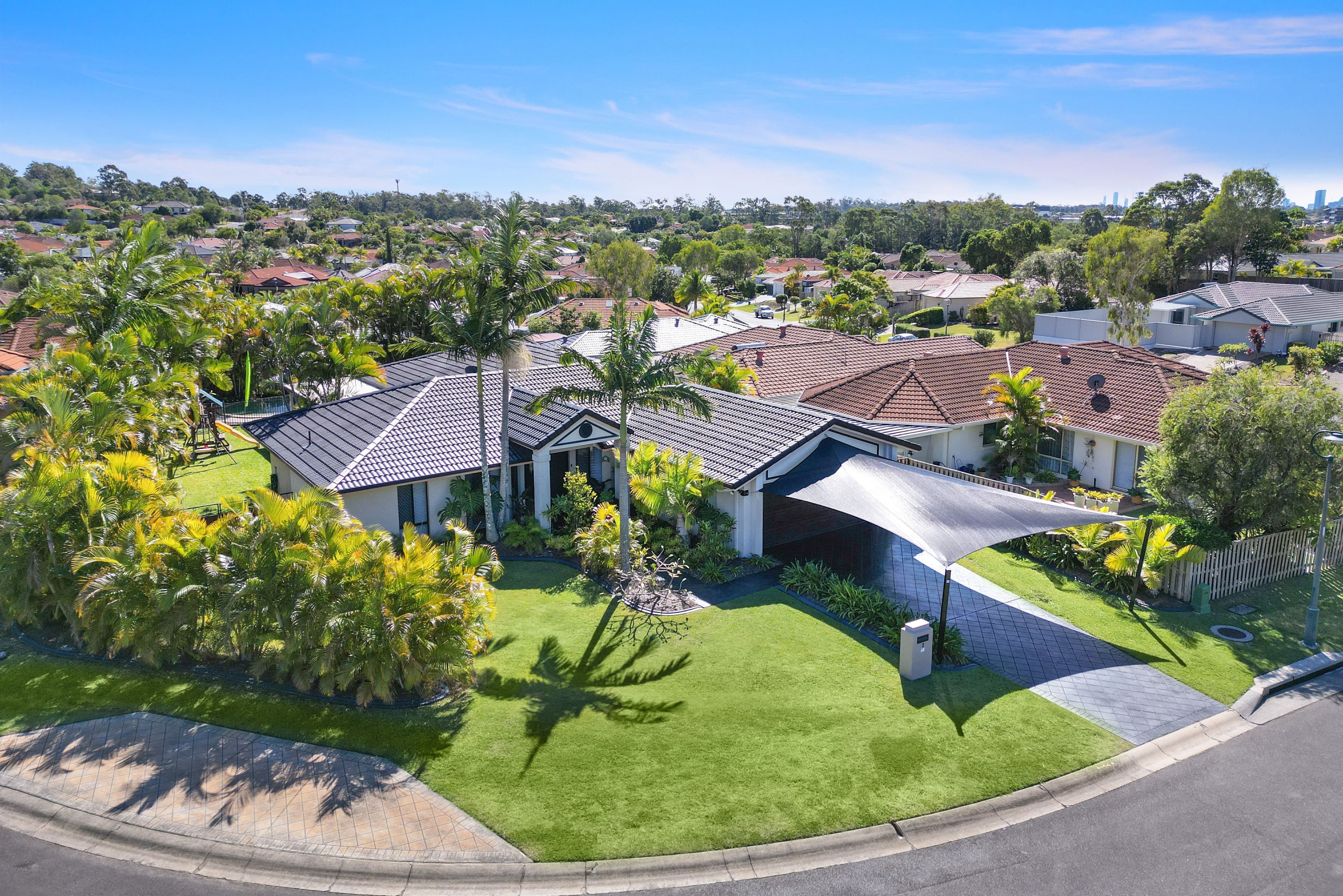 3 Sparford Close, Mudgeeraba QLD 4213, Mudgeeraba - Thumbnail 5