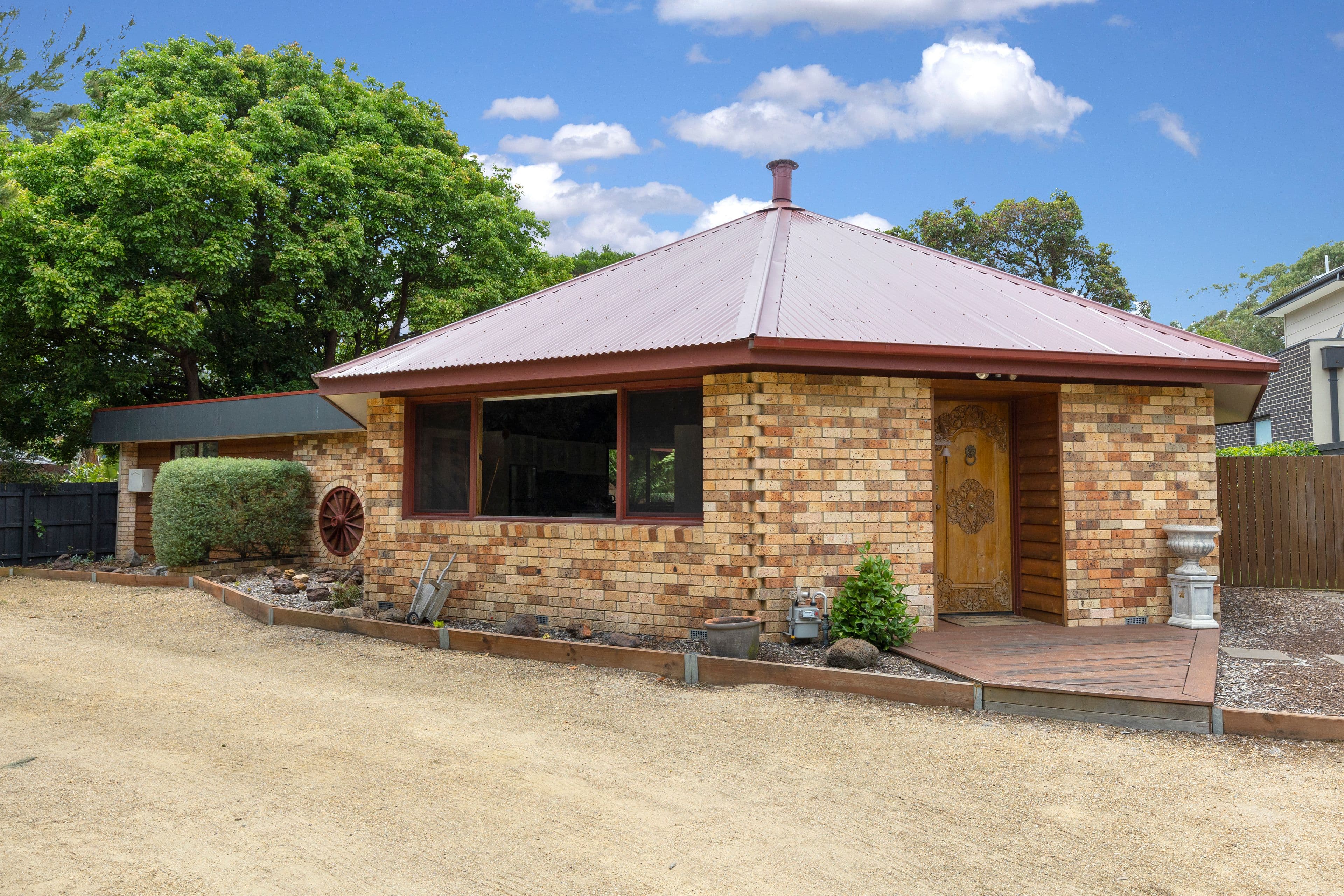 61 Old Cape Schanck Road, Rosebud VIC 3939, Rosebud - Image 1