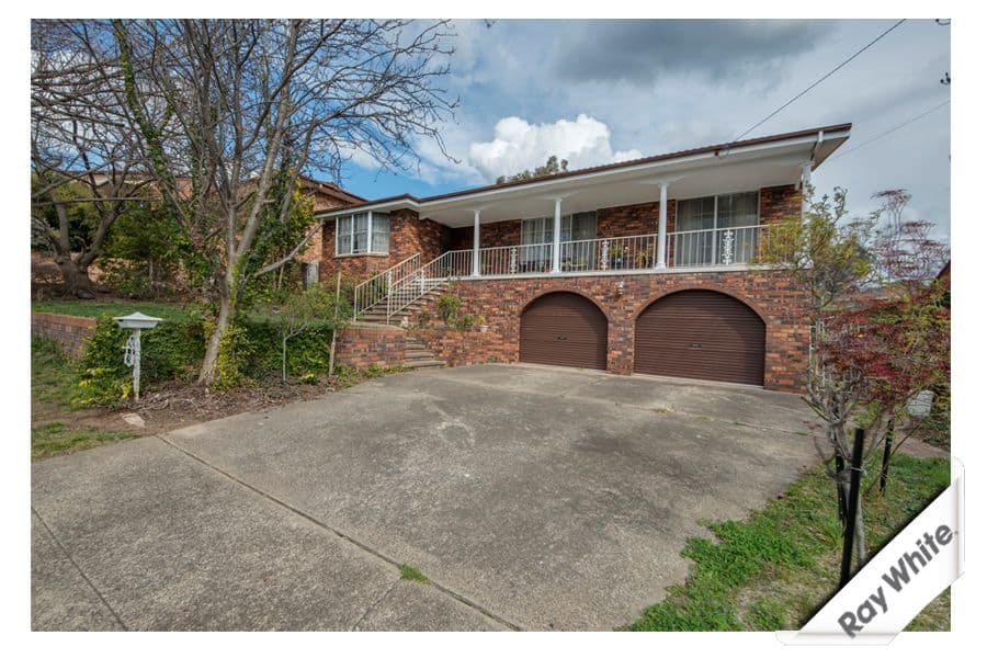 42 Pindari Crescent, QUEANBEYAN NSW 2620, Queanbeyan - Image 1