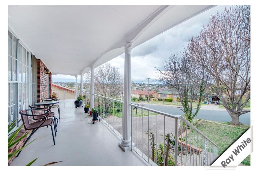 42 Pindari Crescent, QUEANBEYAN NSW 2620, Queanbeyan - Thumbnail 2