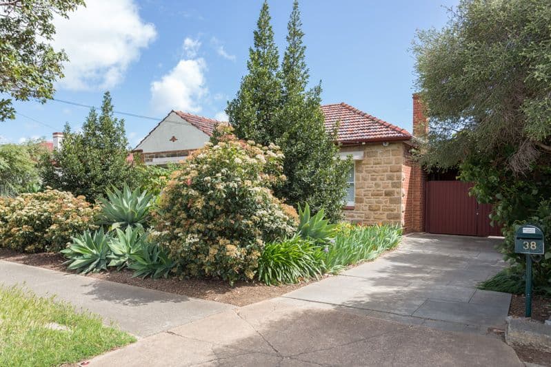 38 Hartley Road, FLINDERS PARK SA 5025, Flinders Park - Thumbnail 2