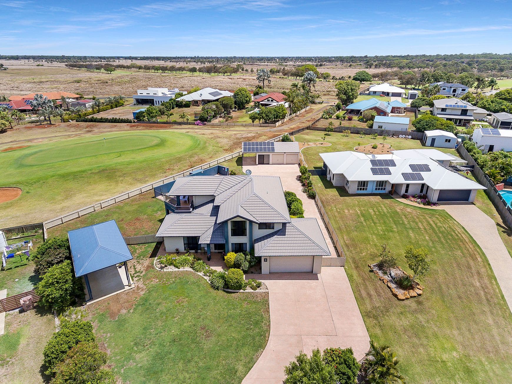 8 Janet Court, Coral Cove QLD 4670, Coral Cove - Thumbnail 5