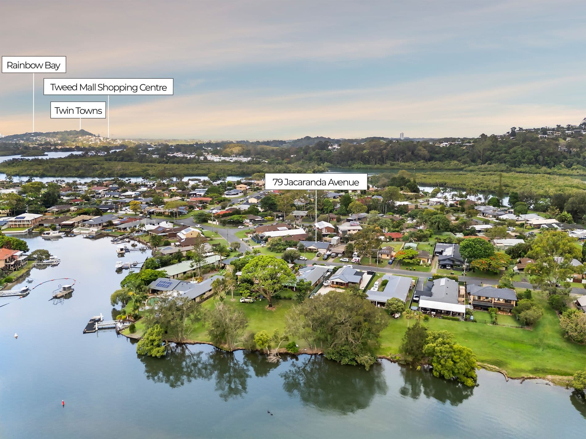 79 Jacaranda Avenue, Tweed Heads West, Tweed Heads West - Thumbnail 4