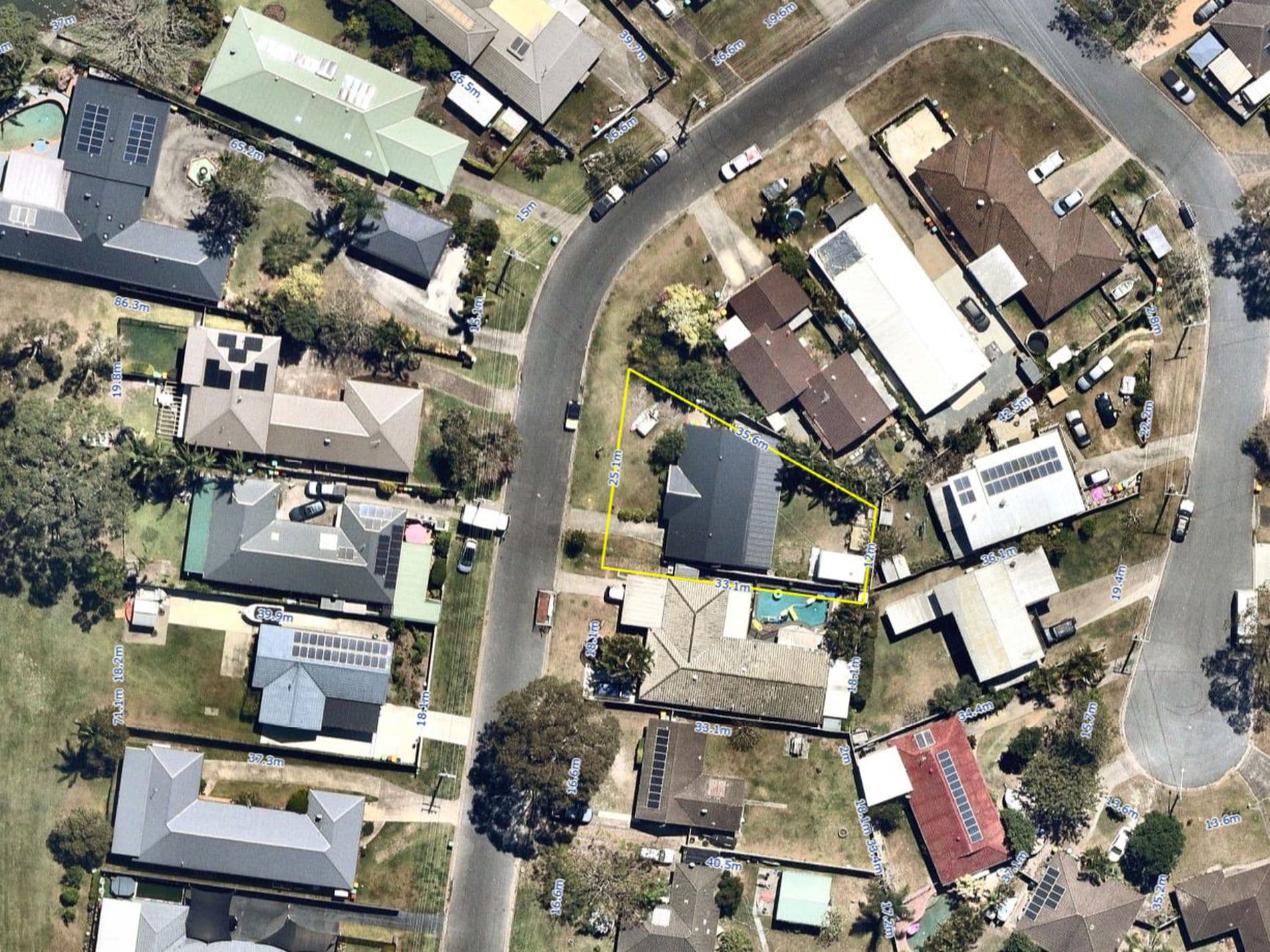 79 Jacaranda Avenue, Tweed Heads West, Tweed Heads West - Thumbnail 5