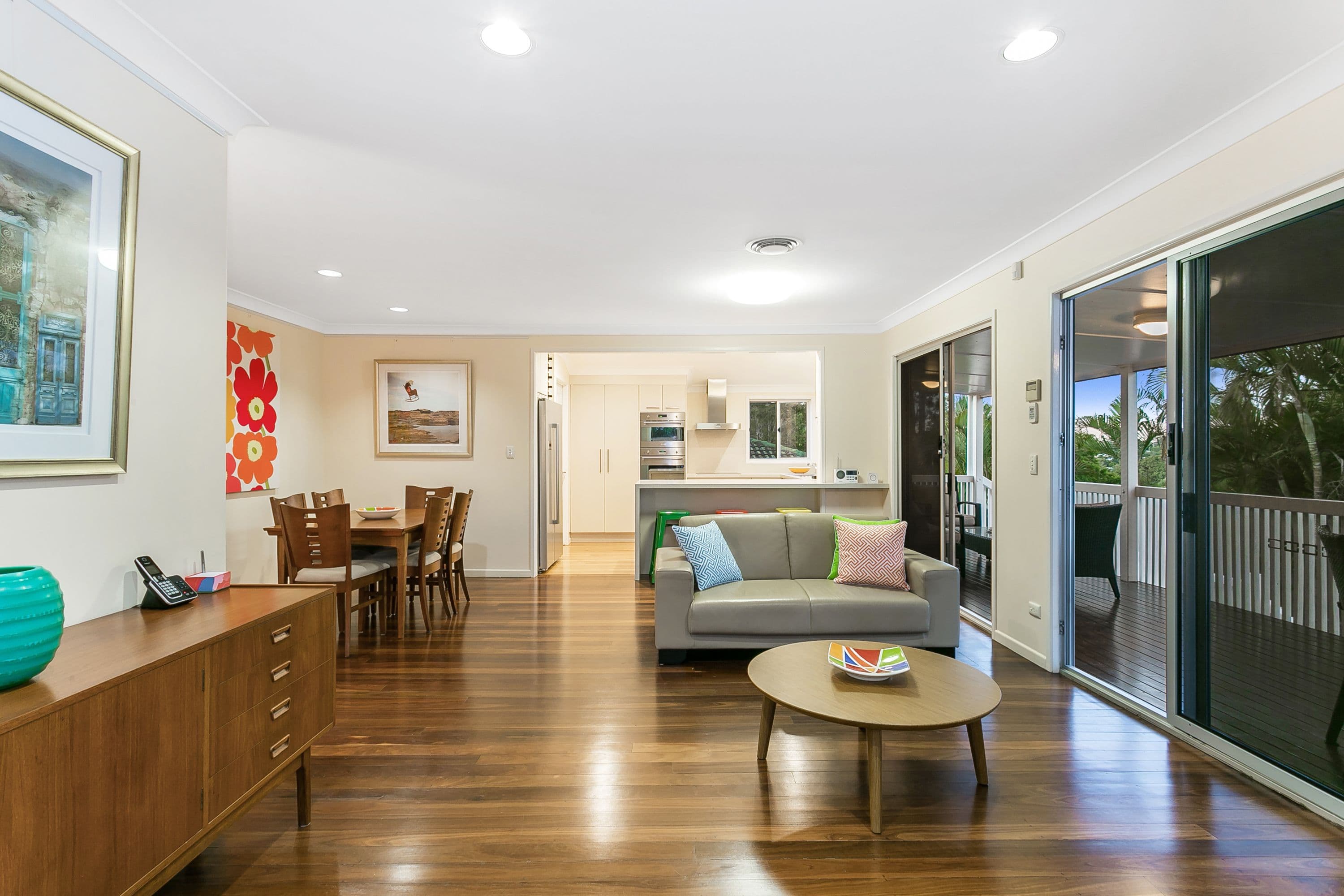 28 Euree Street, Kenmore QLD 4069, Kenmore - Thumbnail 3
