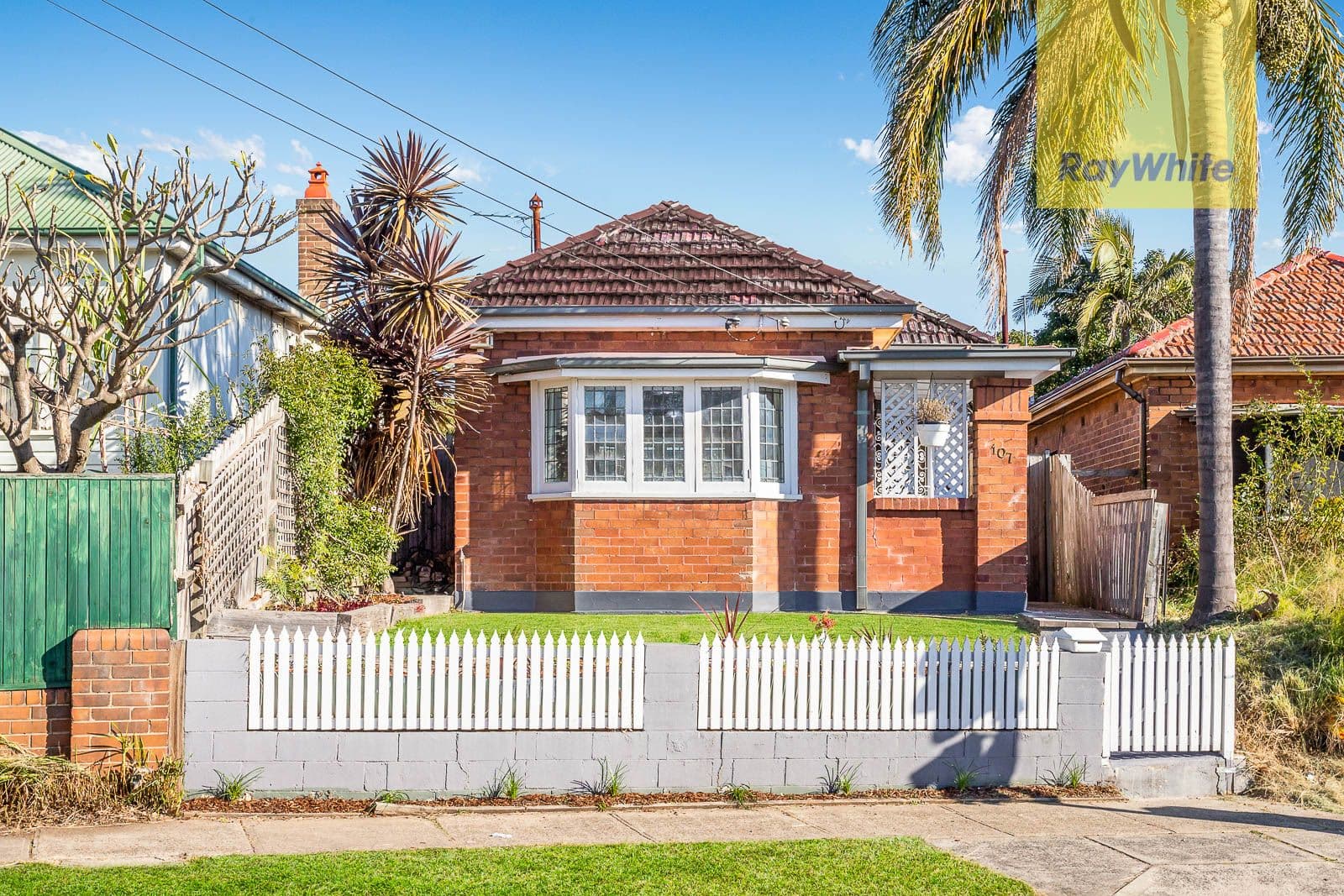 107 Victoria Road, Parramatta NSW 2150, Parramatta - Image 1