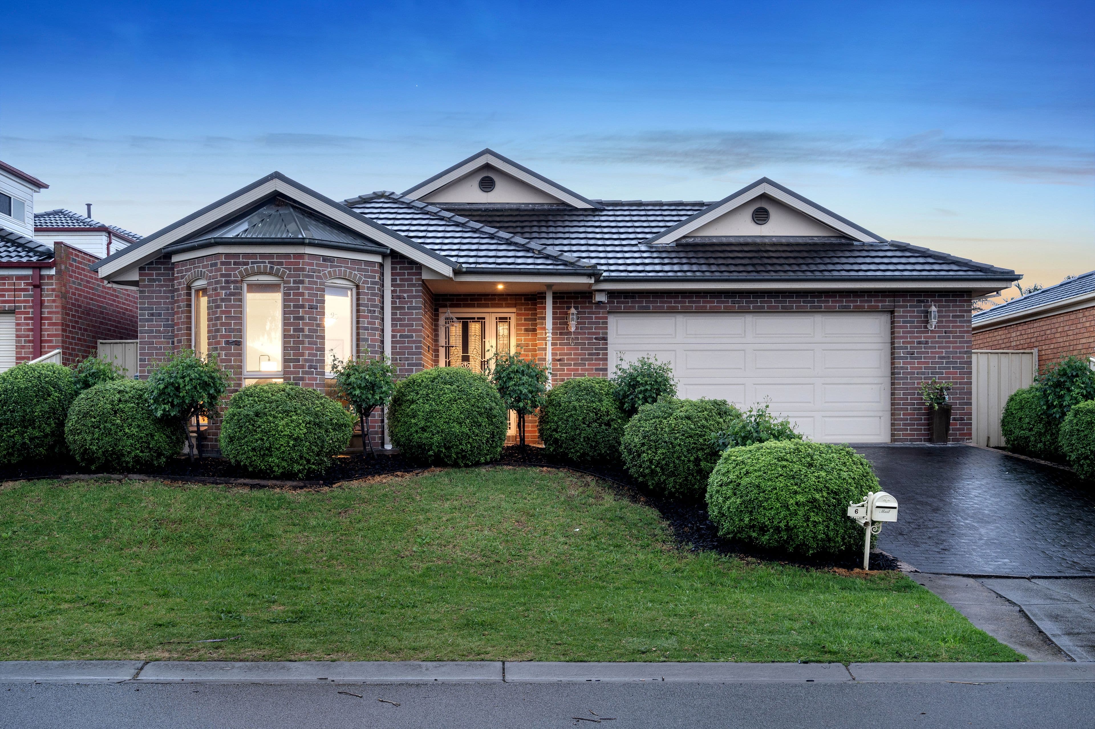 6 Farnham Court, Craigieburn VIC 3064, Craigieburn - Image 1