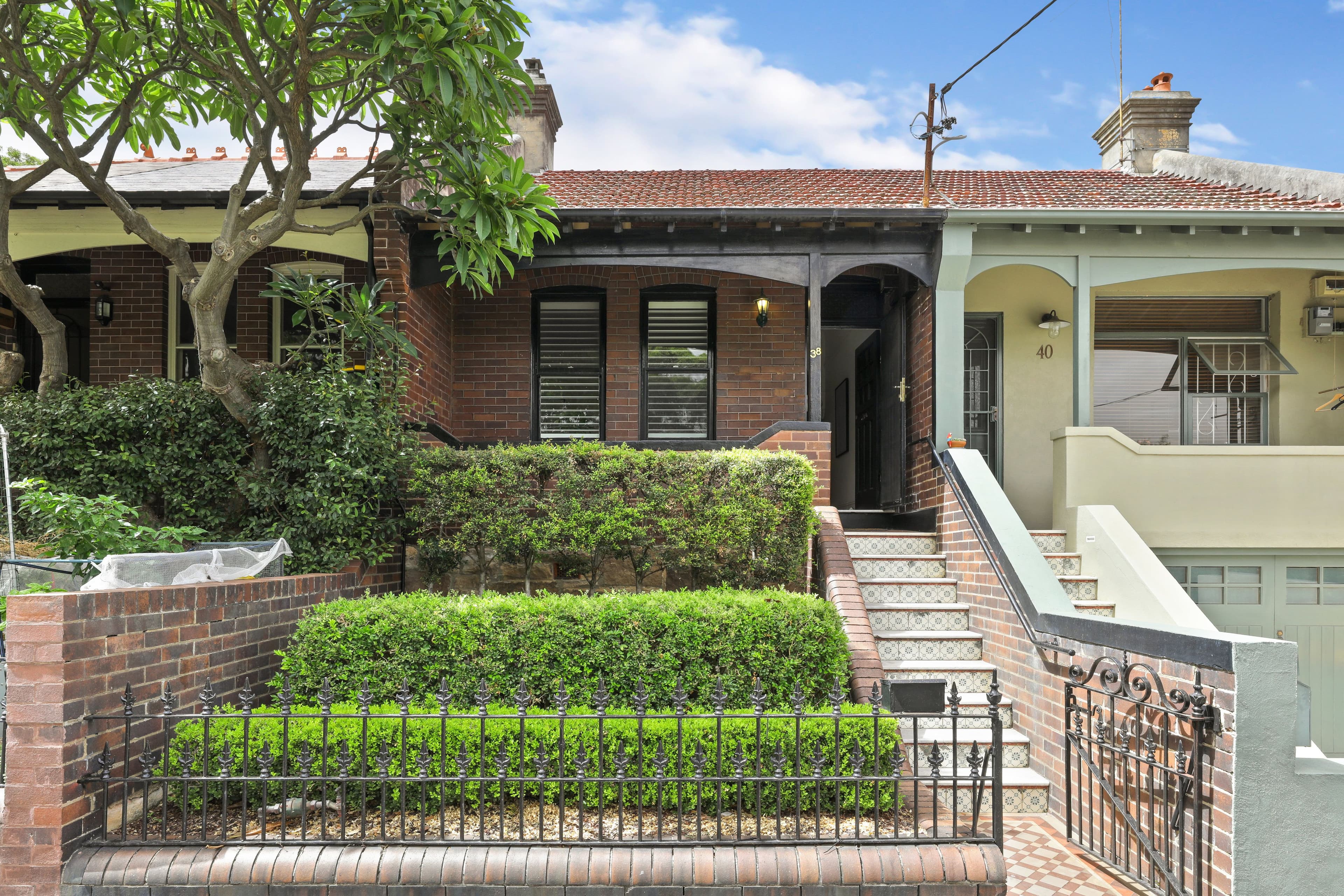 38 Victoria Road, Glebe - Image 1