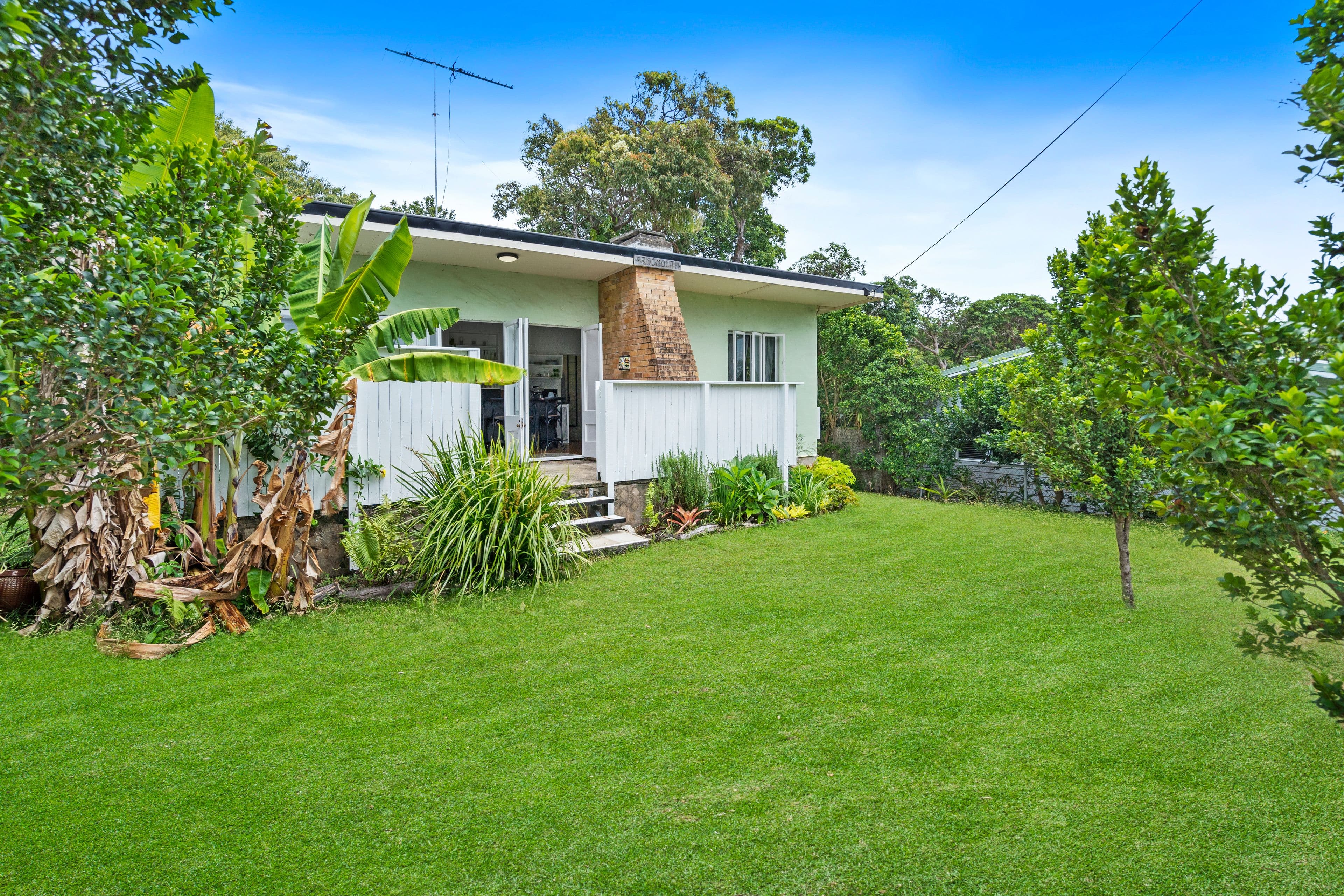 87 Mooloomba Road, Point Lookout QLD 4183, Point Lookout - Image 1